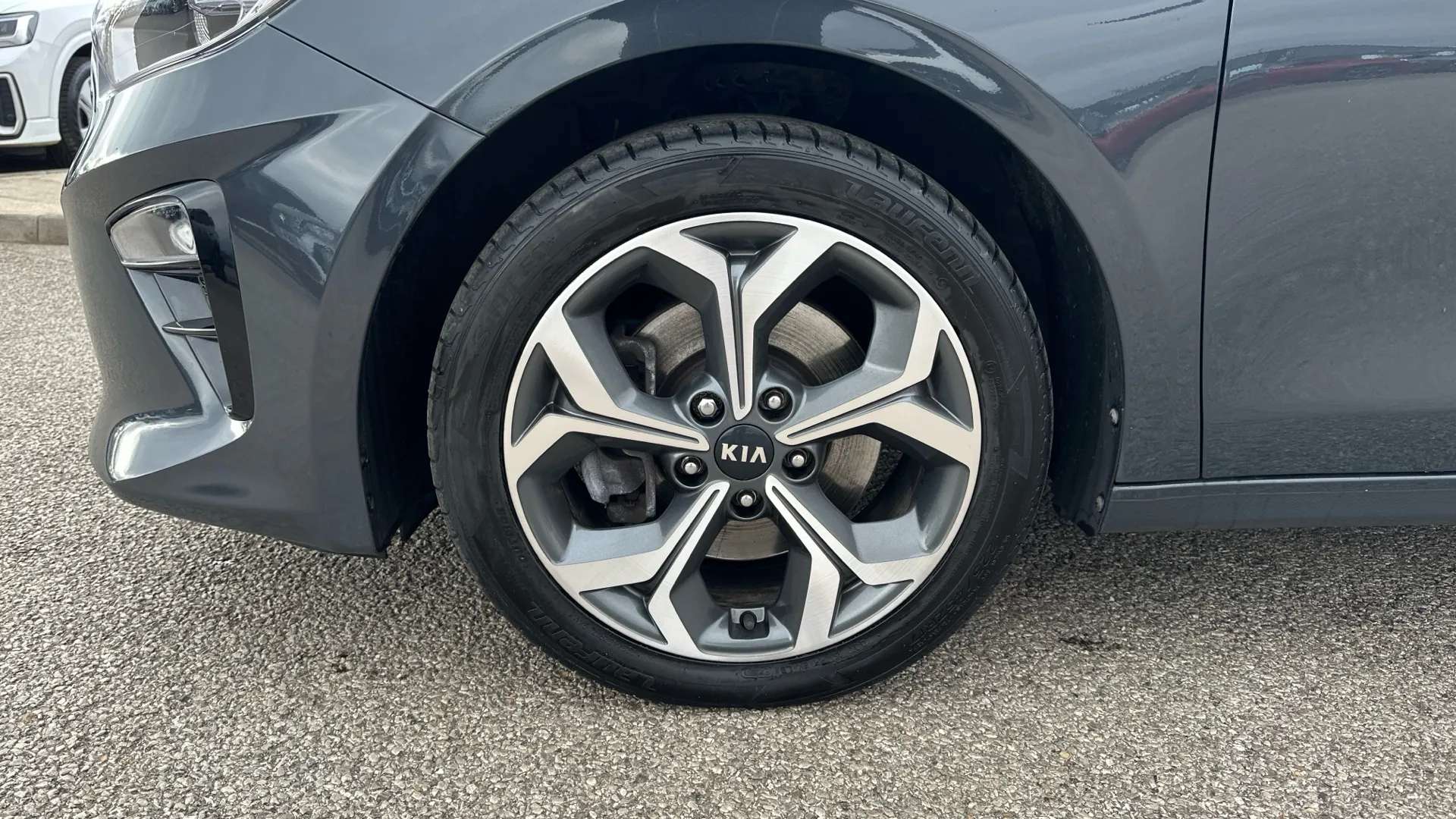 2020 KIA CEED 2020 KIA CEED