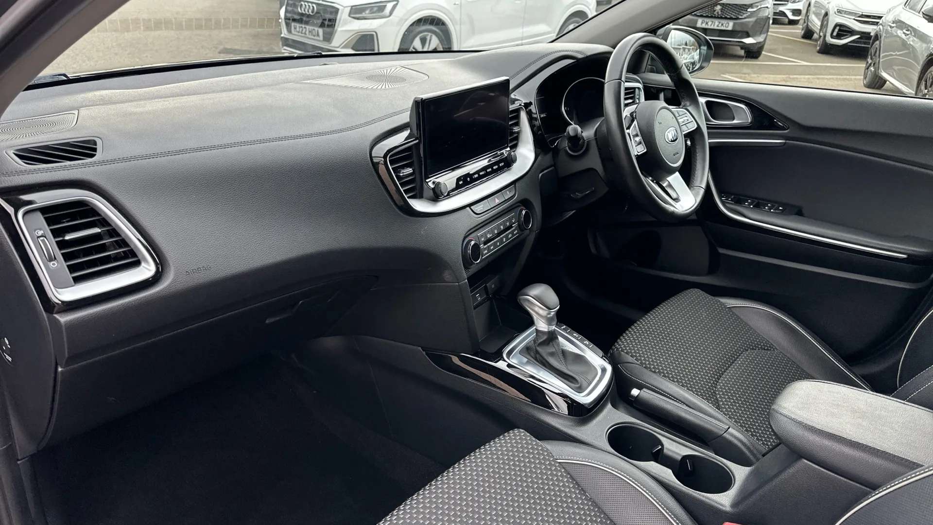 2020 KIA CEED 2020 KIA CEED