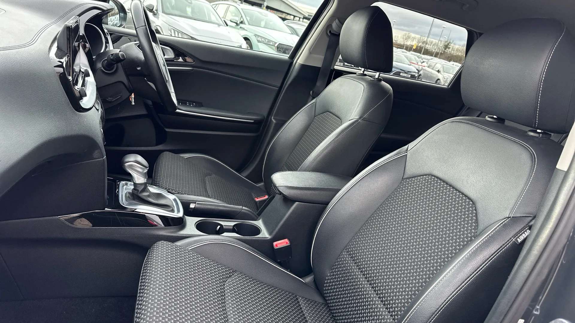 2020 KIA CEED 2020 KIA CEED