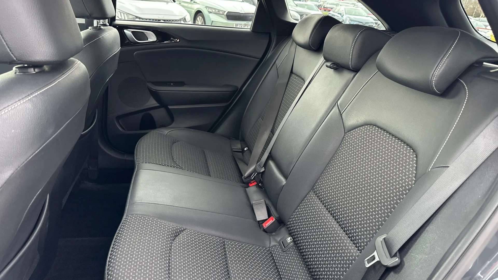 2020 KIA CEED 2020 KIA CEED