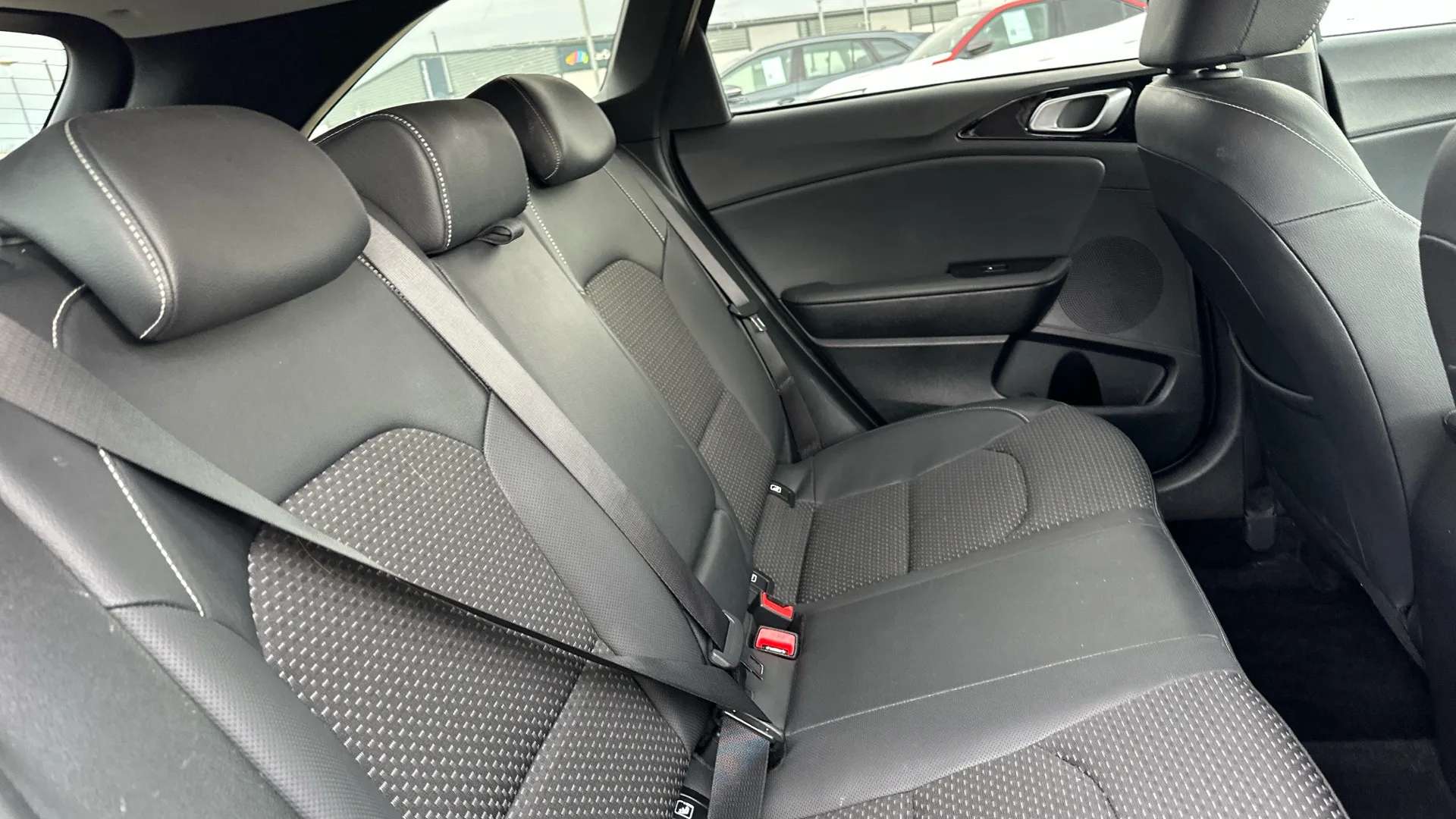 2020 KIA CEED 2020 KIA CEED