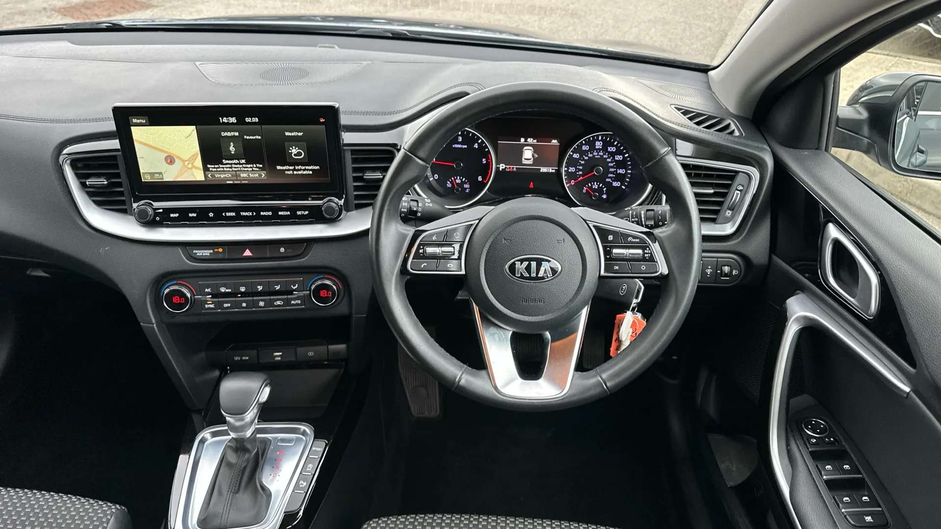 2020 KIA CEED 2020 KIA CEED