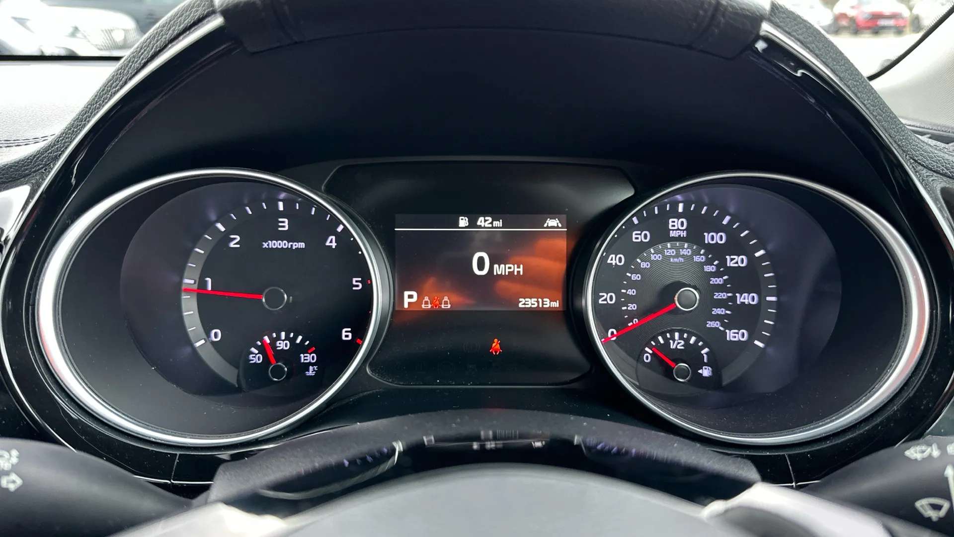 2020 KIA CEED 2020 KIA CEED