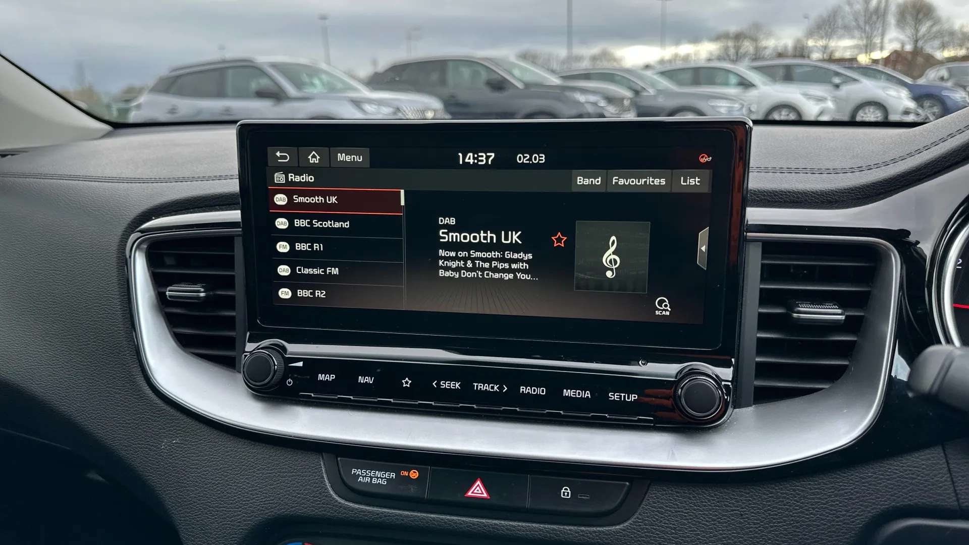 2020 KIA CEED 2020 KIA CEED