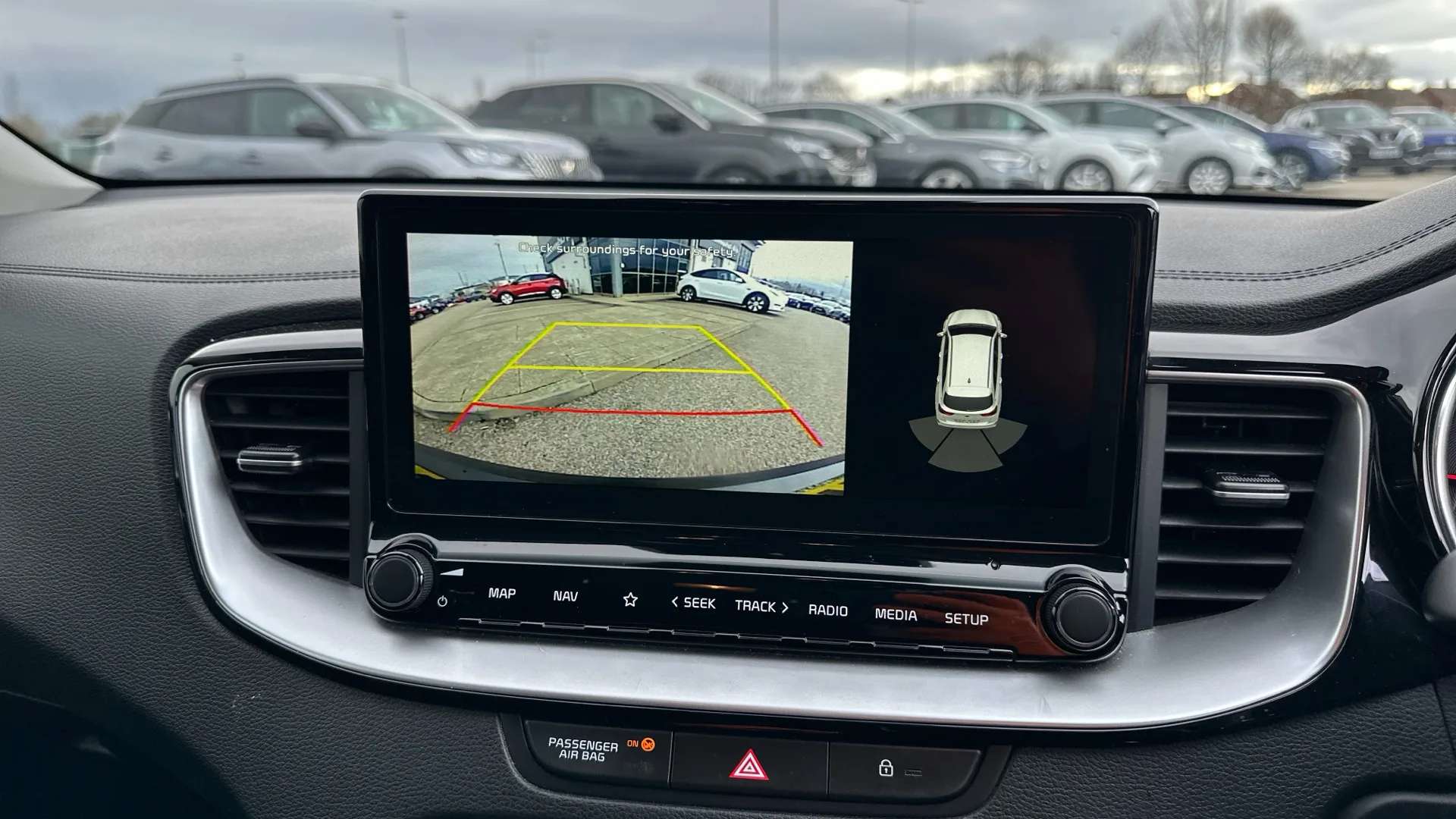 2020 KIA CEED 2020 KIA CEED