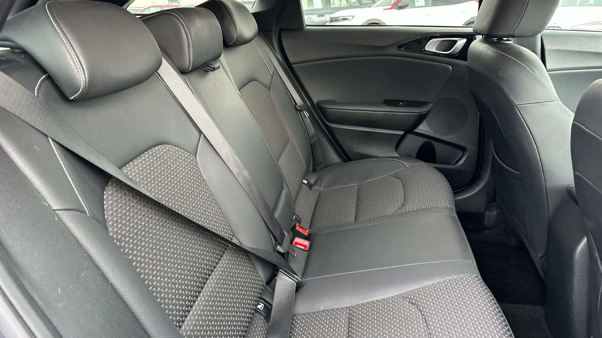 2020 KIA CEED 2020 KIA CEED