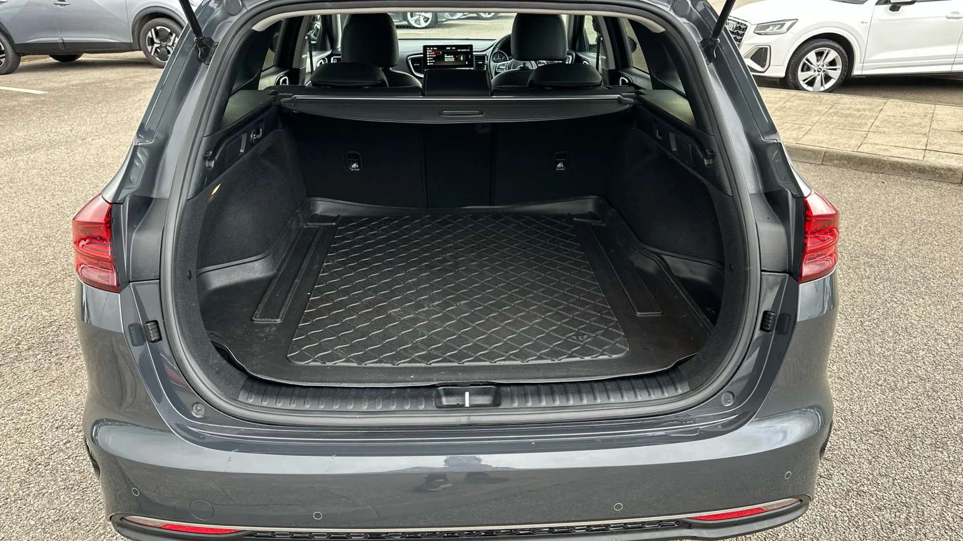 2020 KIA CEED 2020 KIA CEED