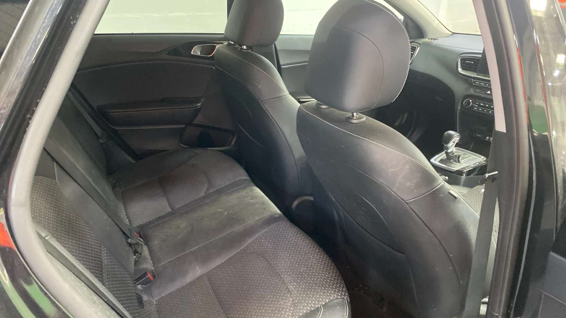 2019 KIA CEED 2019 KIA CEED