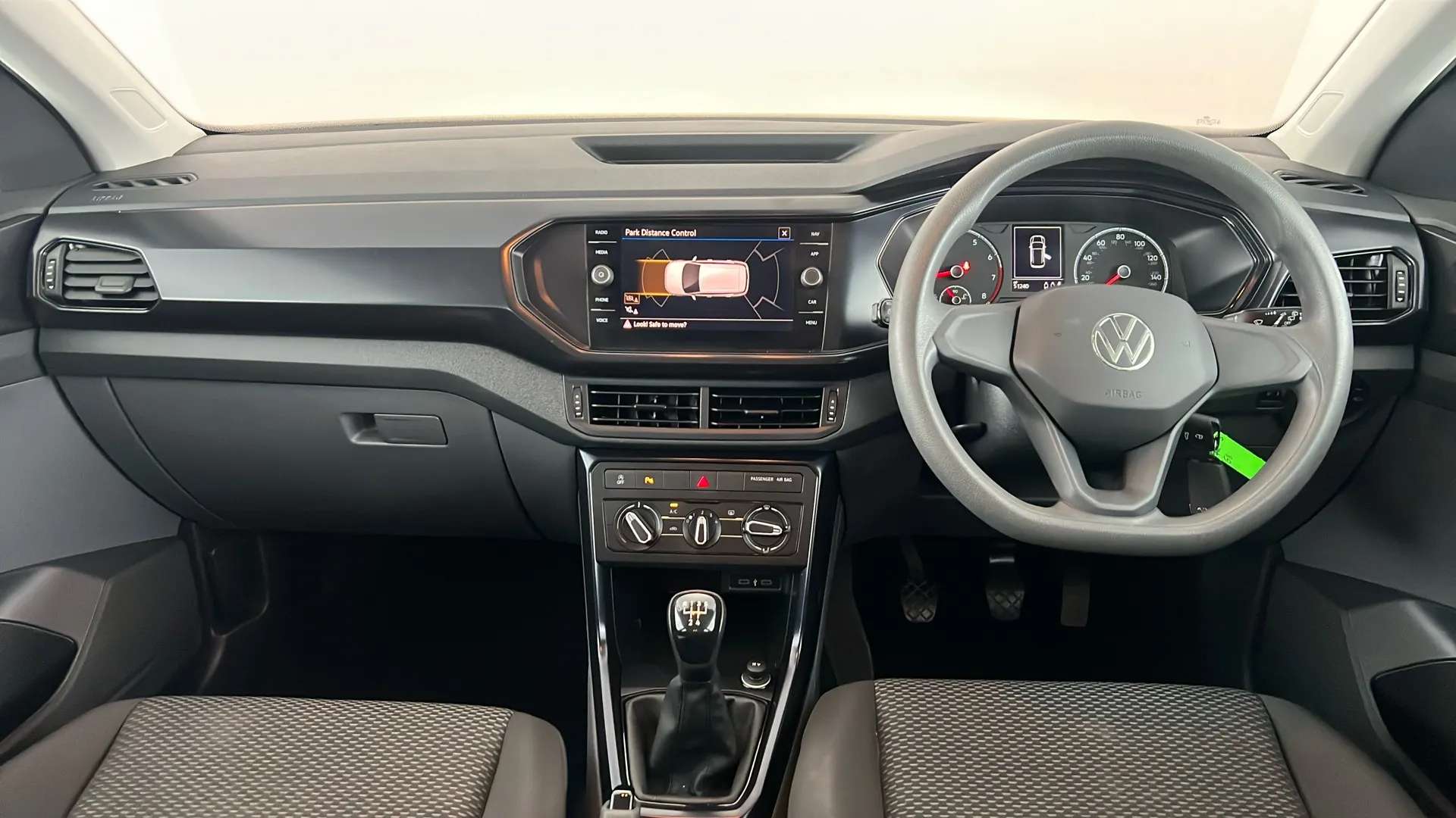 2021 VOLKSWAGEN T-CROSS 2021 VOLKSWAGEN T-CROSS