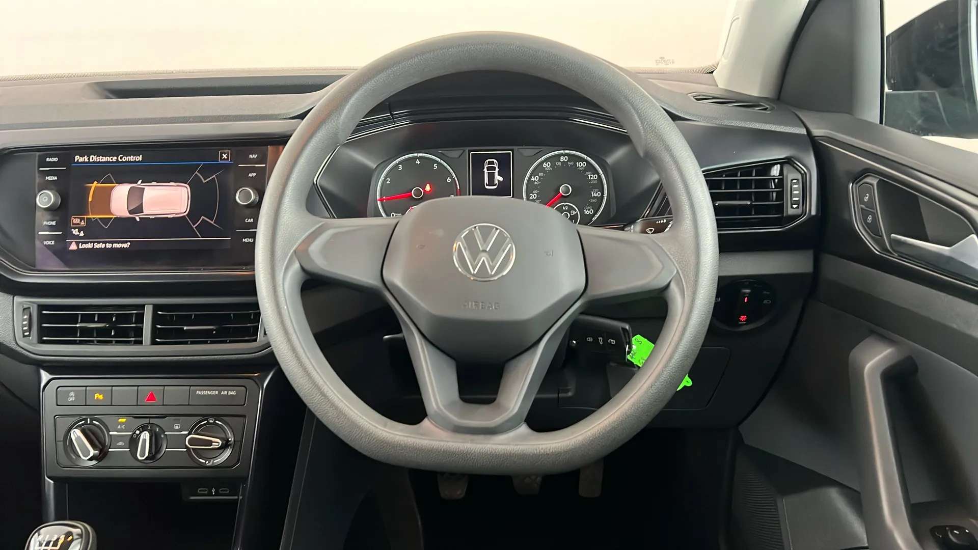 2021 VOLKSWAGEN T-CROSS 2021 VOLKSWAGEN T-CROSS