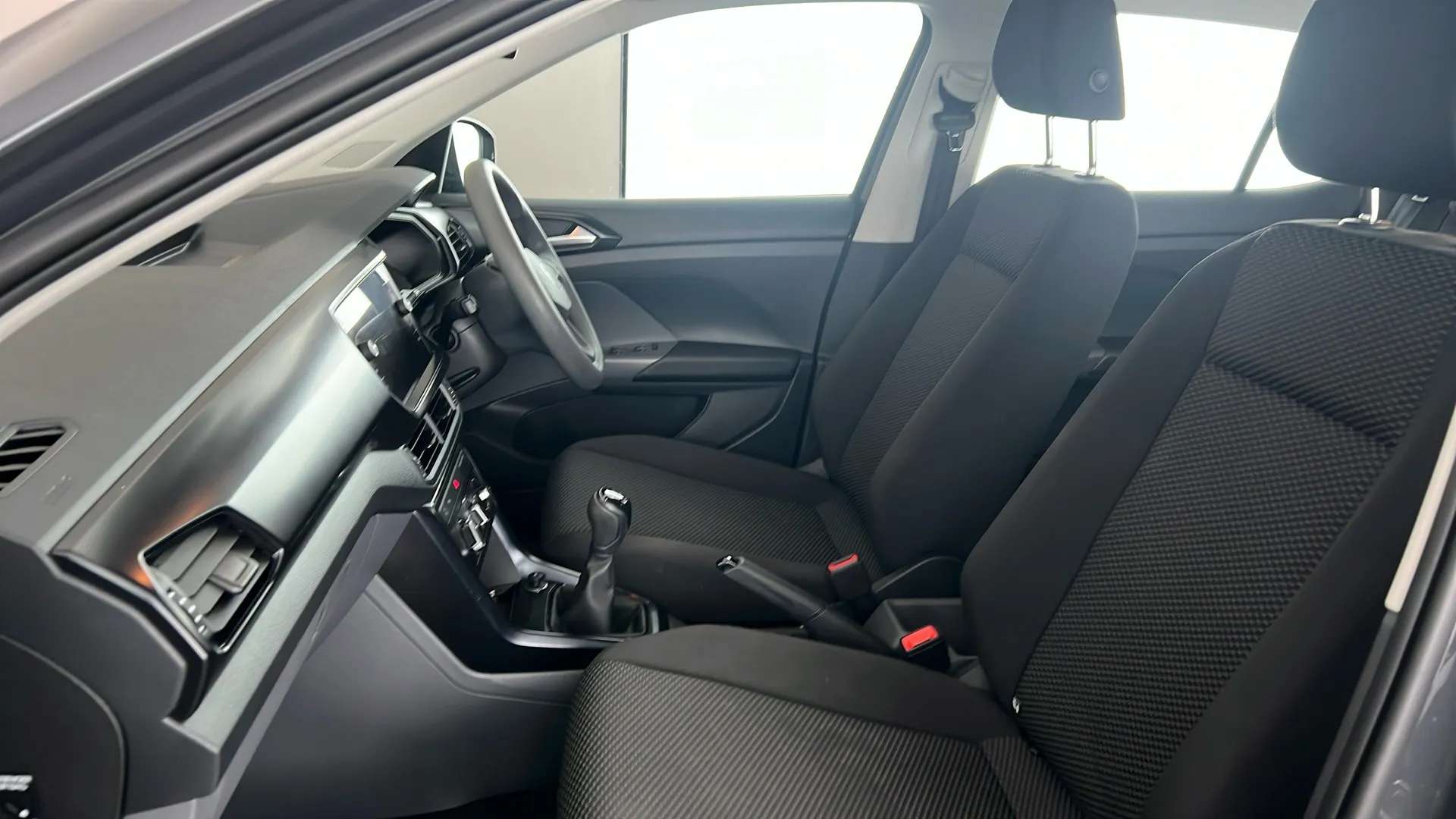 2021 VOLKSWAGEN T-CROSS 2021 VOLKSWAGEN T-CROSS