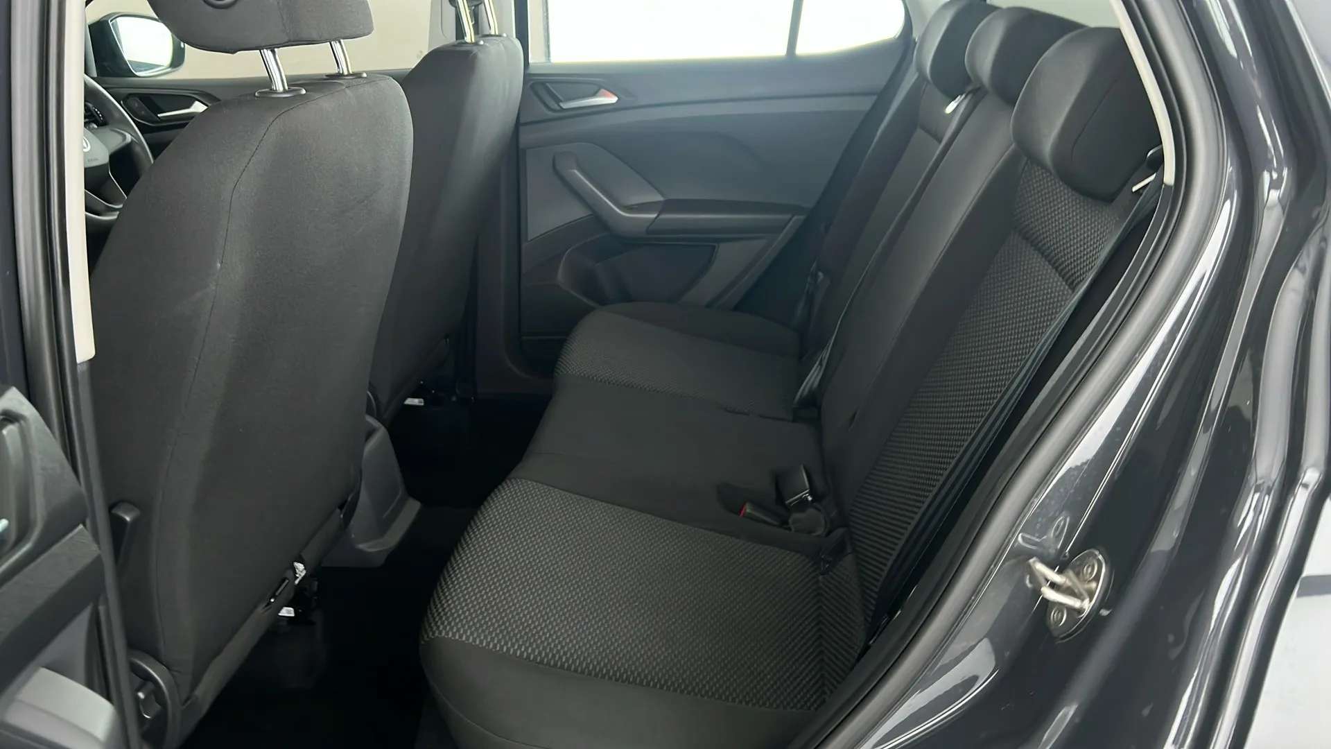 2021 VOLKSWAGEN T-CROSS 2021 VOLKSWAGEN T-CROSS
