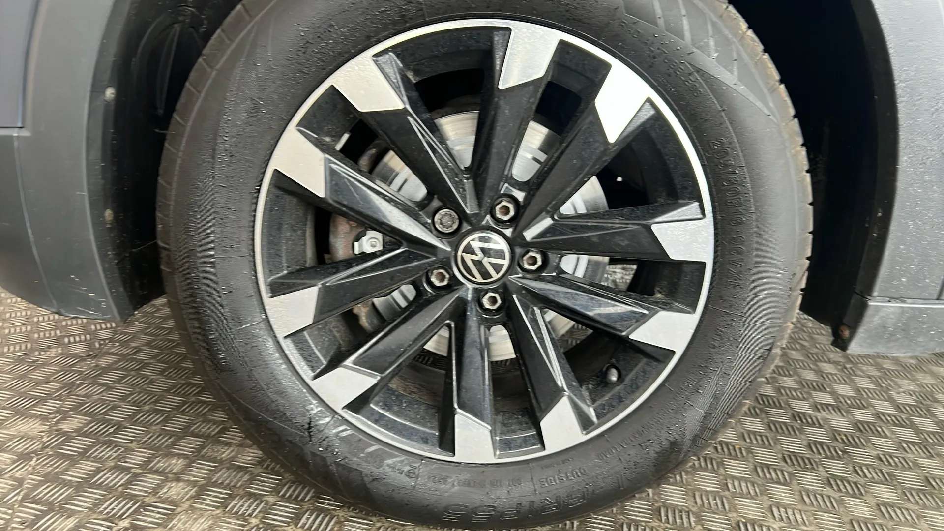 2021 VOLKSWAGEN T-CROSS 2021 VOLKSWAGEN T-CROSS