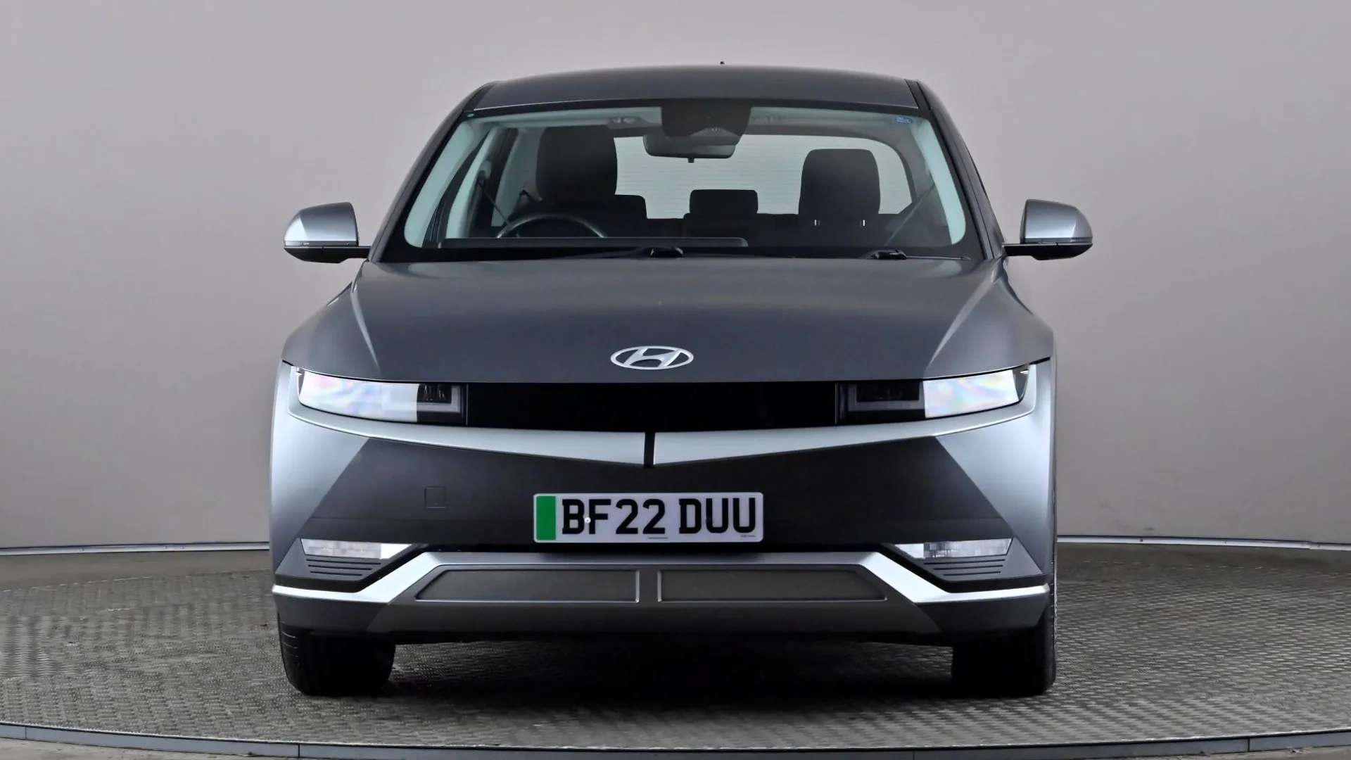A 2022 HYUNDAI IONIQ 5 125kW SE Connect 58 kWh Auto A 2022 HYUNDAI IONIQ 5 125kW SE Connect 58 kWh Auto