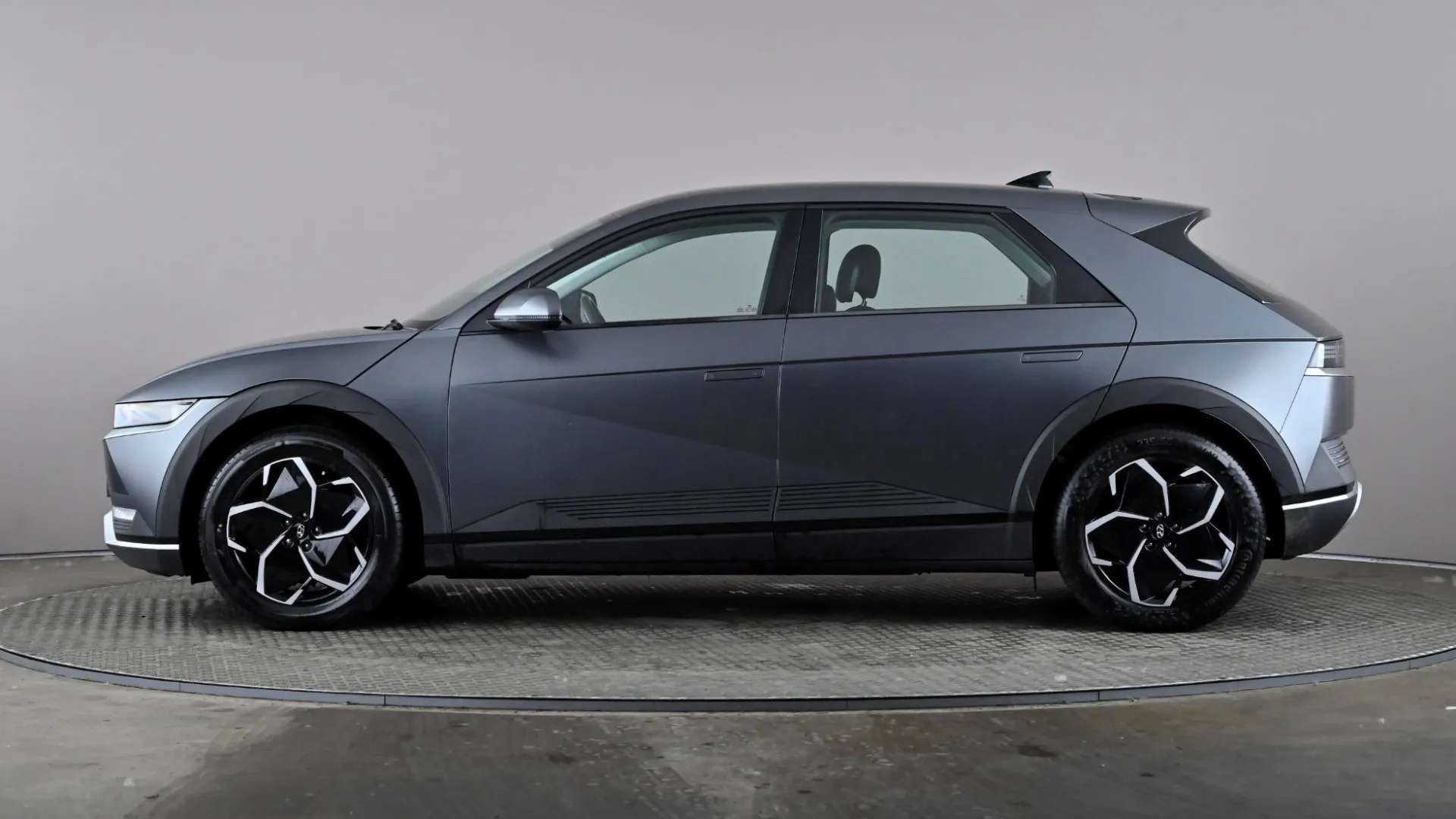 A 2022 HYUNDAI IONIQ 5 125kW SE Connect 58 kWh Auto A 2022 HYUNDAI IONIQ 5 125kW SE Connect 58 kWh Auto