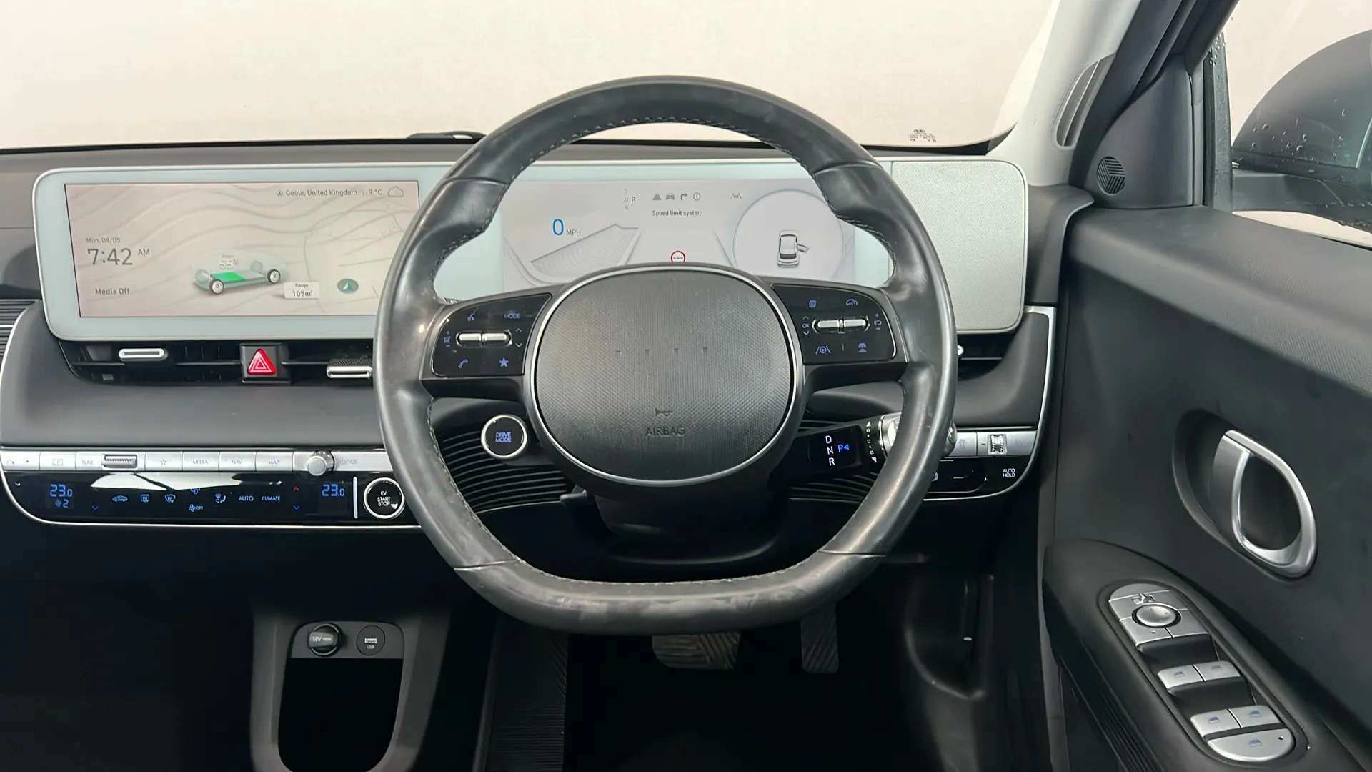 2022 HYUNDAI IONIQ 5 2022 HYUNDAI IONIQ 5