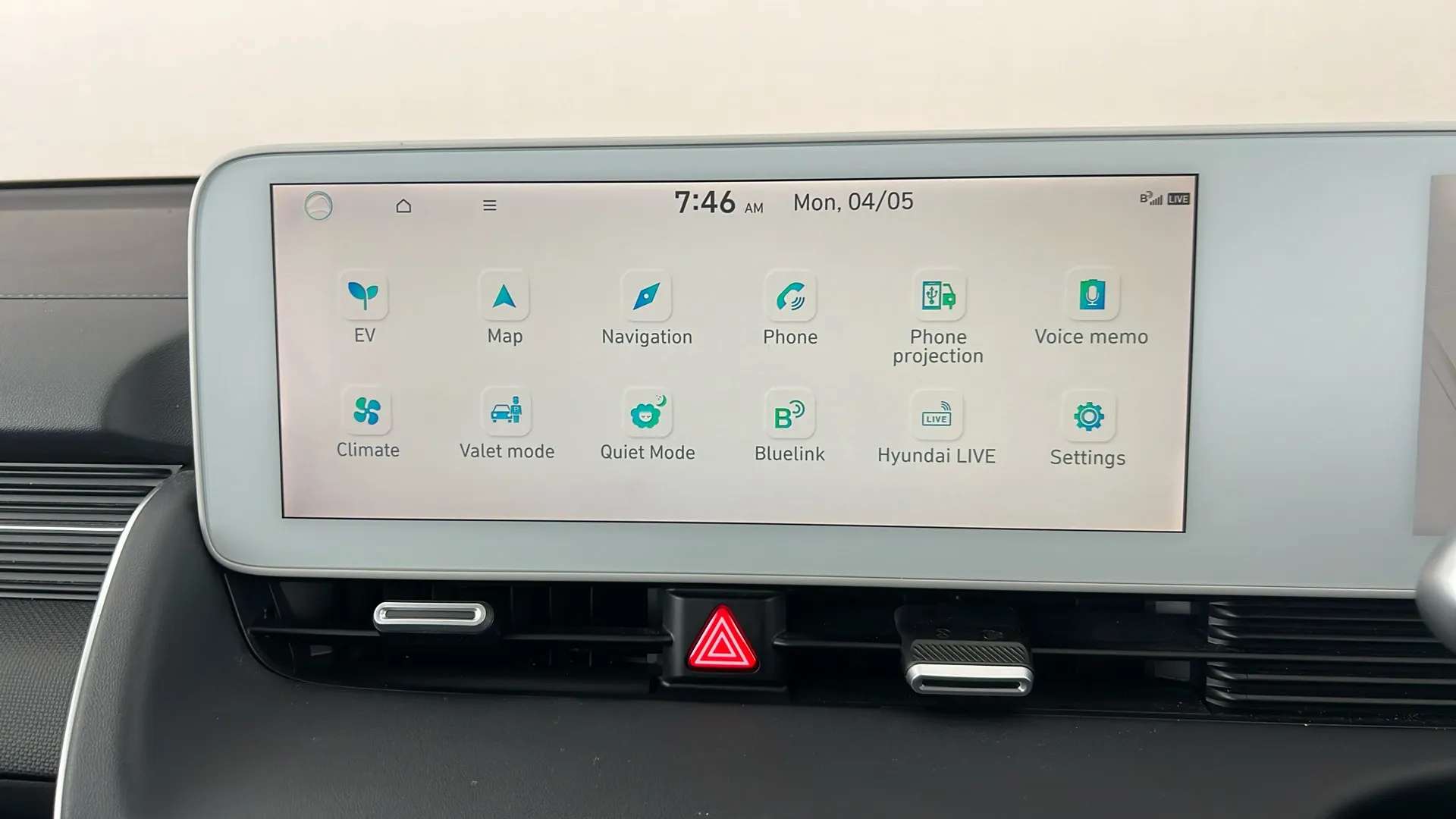 2022 HYUNDAI IONIQ 5 2022 HYUNDAI IONIQ 5