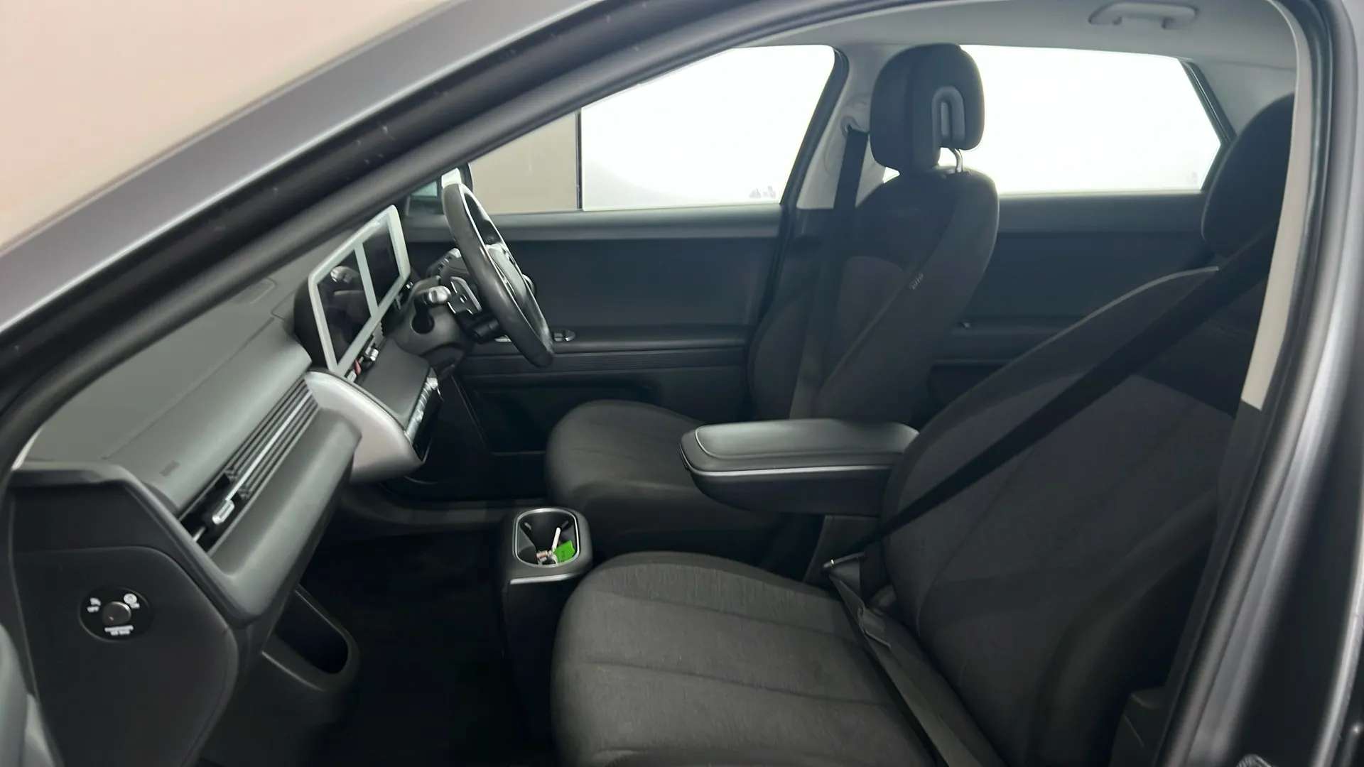 2022 HYUNDAI IONIQ 5 2022 HYUNDAI IONIQ 5