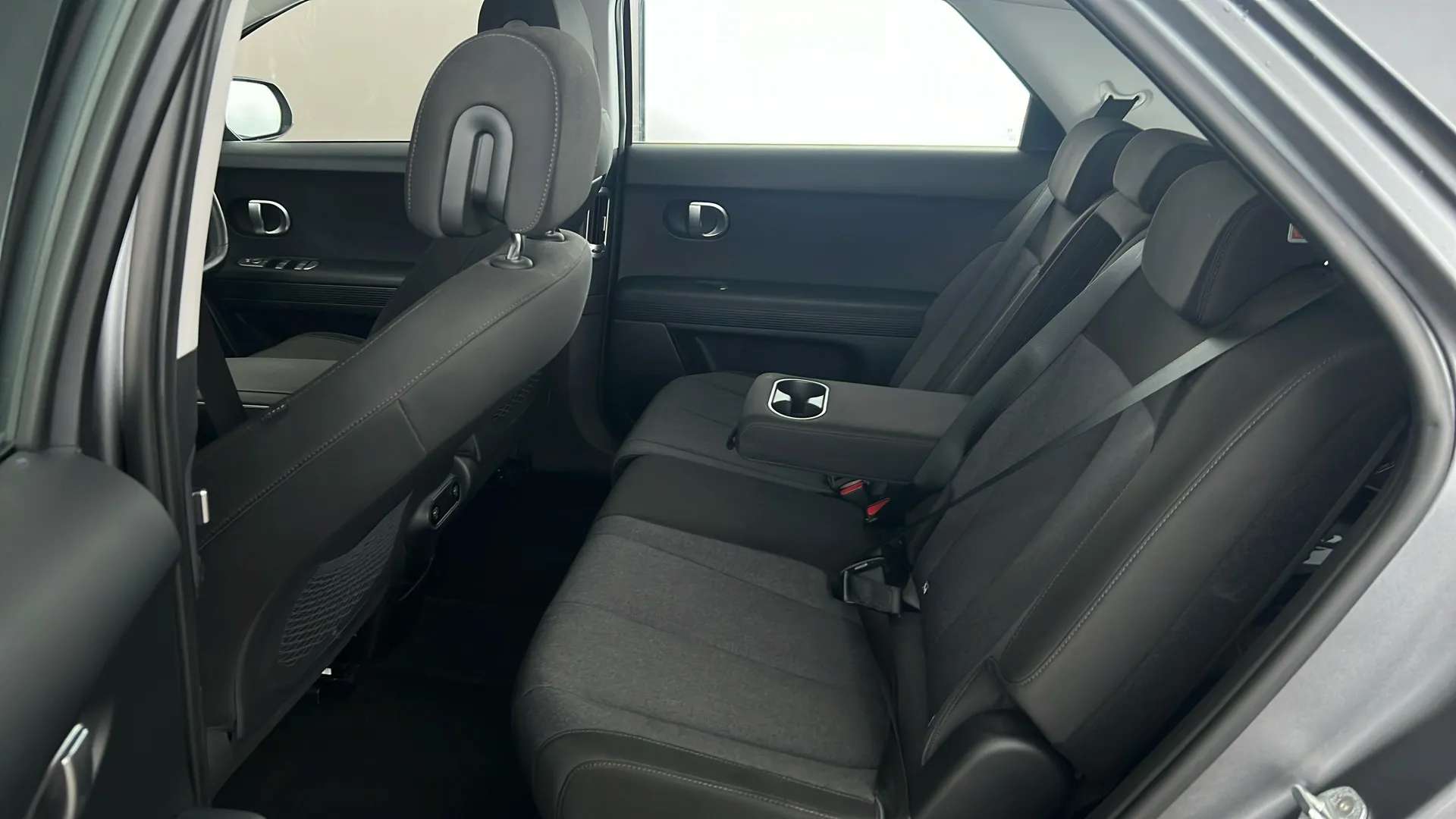 2022 HYUNDAI IONIQ 5 2022 HYUNDAI IONIQ 5