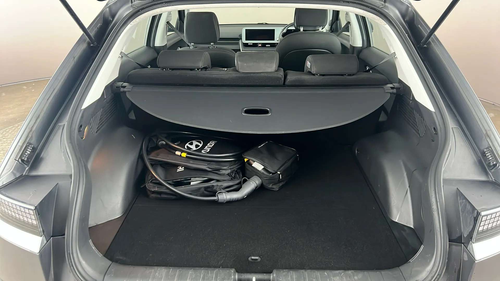 2022 HYUNDAI IONIQ 5 2022 HYUNDAI IONIQ 5