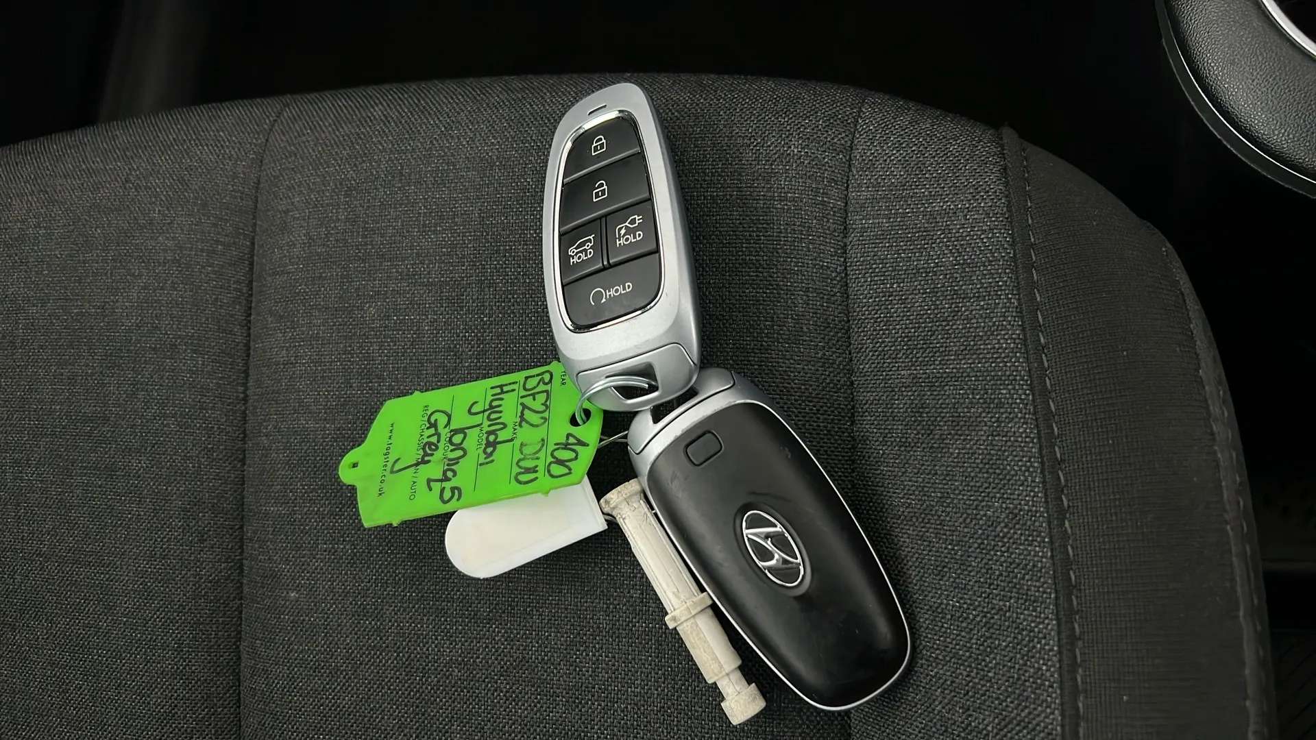 2022 HYUNDAI IONIQ 5 2022 HYUNDAI IONIQ 5