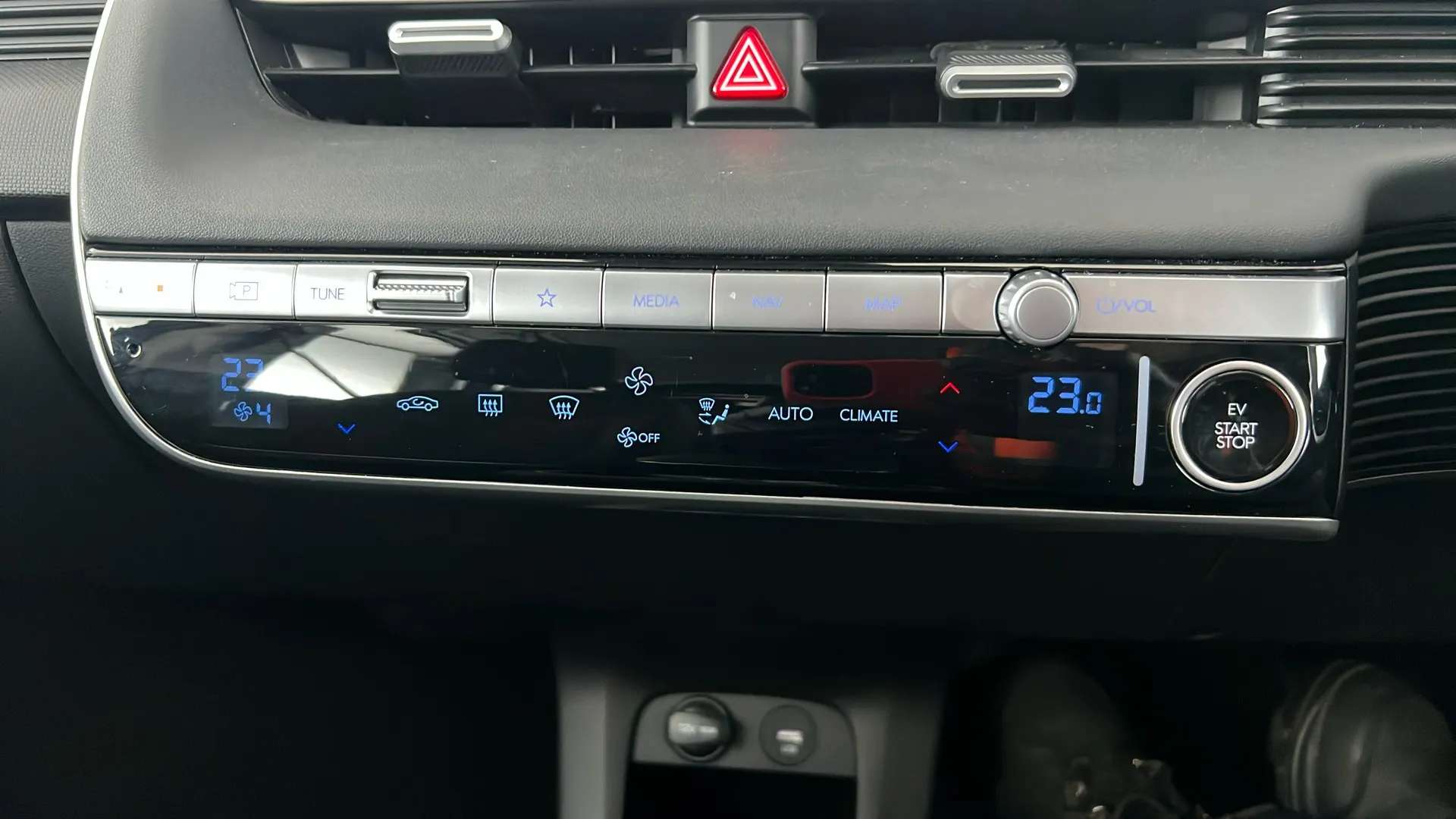 2022 HYUNDAI IONIQ 5 2022 HYUNDAI IONIQ 5