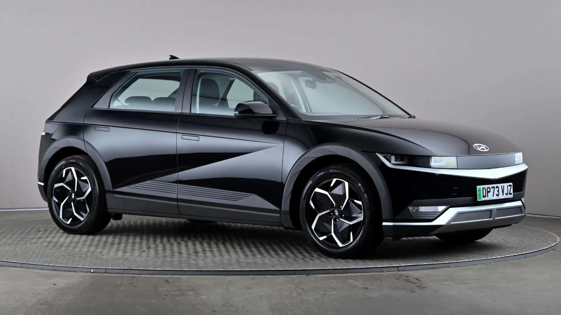 A 2024 HYUNDAI IONIQ 5 125kW SE Connect 58 kWh Auto A 2024 HYUNDAI IONIQ 5 125kW SE Connect 58 kWh Auto