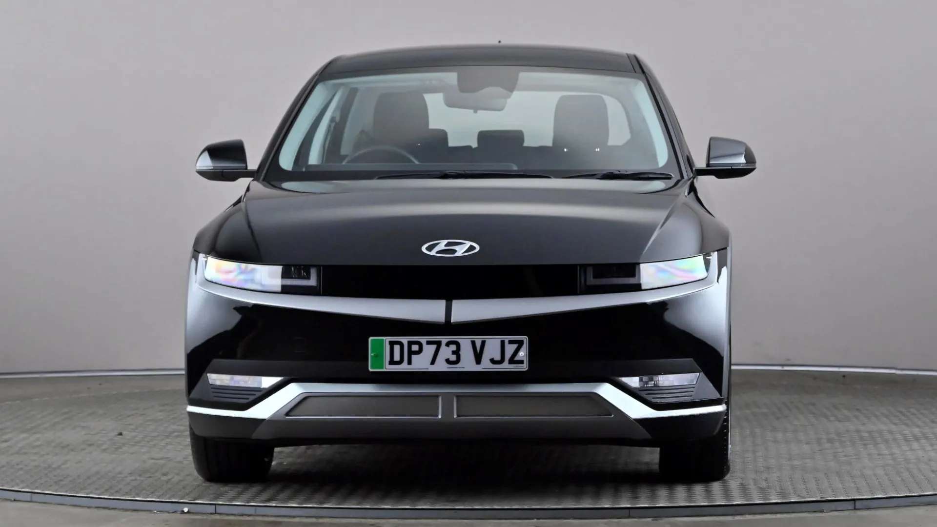 A 2024 HYUNDAI IONIQ 5 125kW SE Connect 58 kWh Auto A 2024 HYUNDAI IONIQ 5 125kW SE Connect 58 kWh Auto