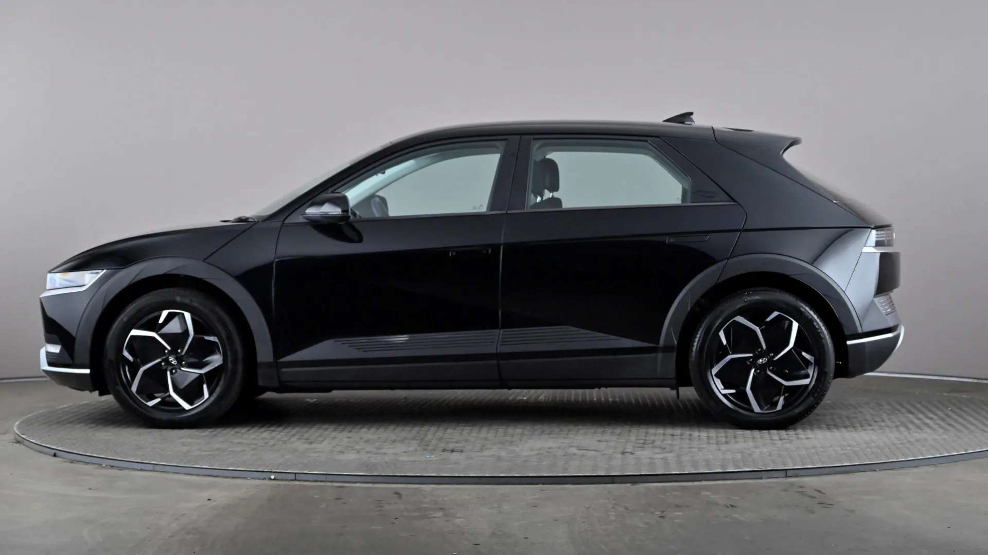 A 2024 HYUNDAI IONIQ 5 125kW SE Connect 58 kWh Auto A 2024 HYUNDAI IONIQ 5 125kW SE Connect 58 kWh Auto