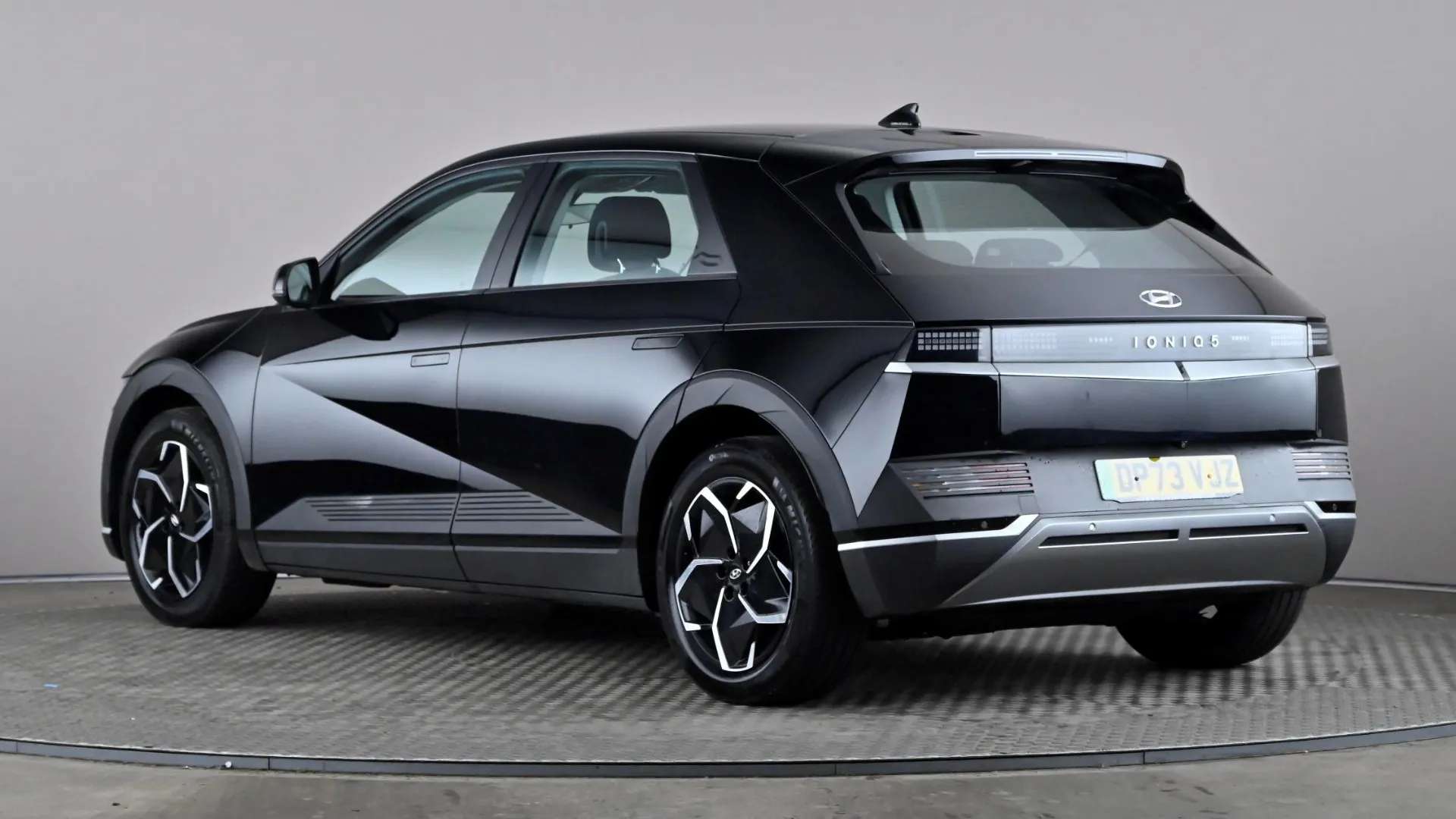 A 2024 HYUNDAI IONIQ 5 125kW SE Connect 58 kWh Auto A 2024 HYUNDAI IONIQ 5 125kW SE Connect 58 kWh Auto