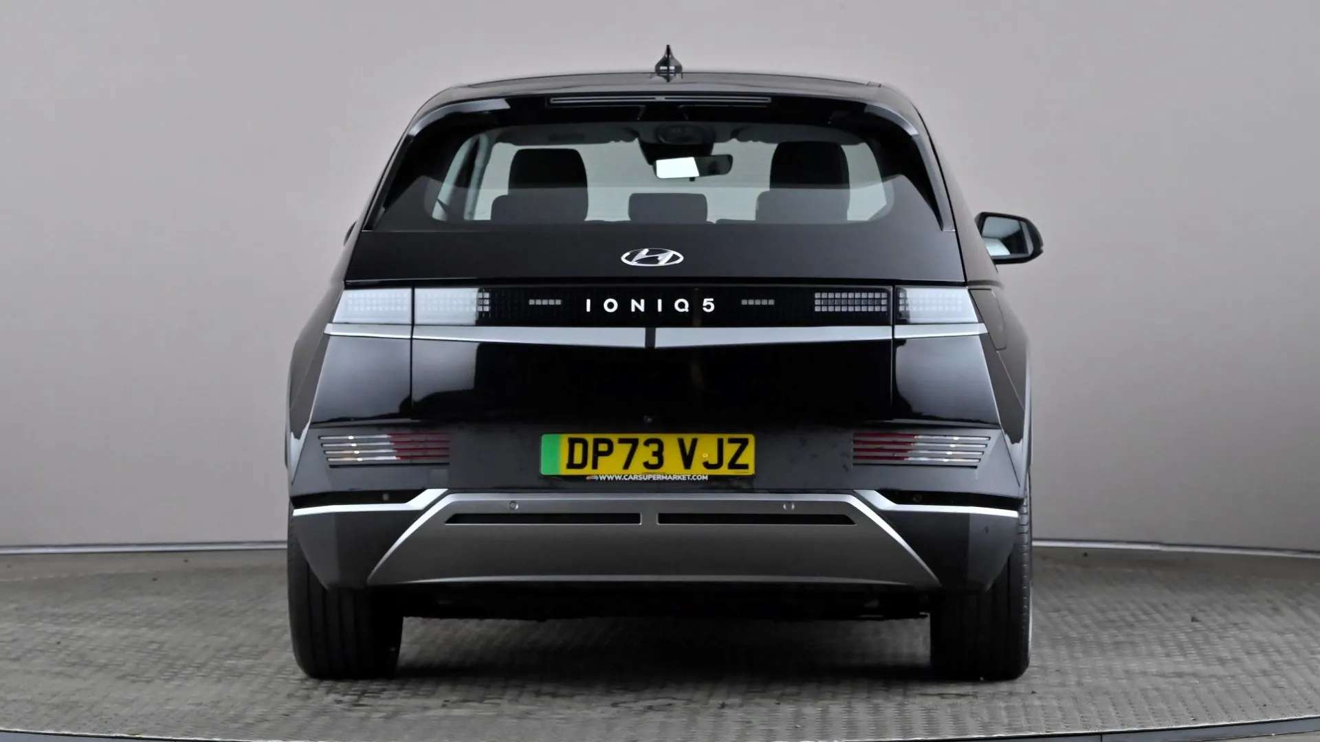 2024 HYUNDAI IONIQ 5 2024 HYUNDAI IONIQ 5