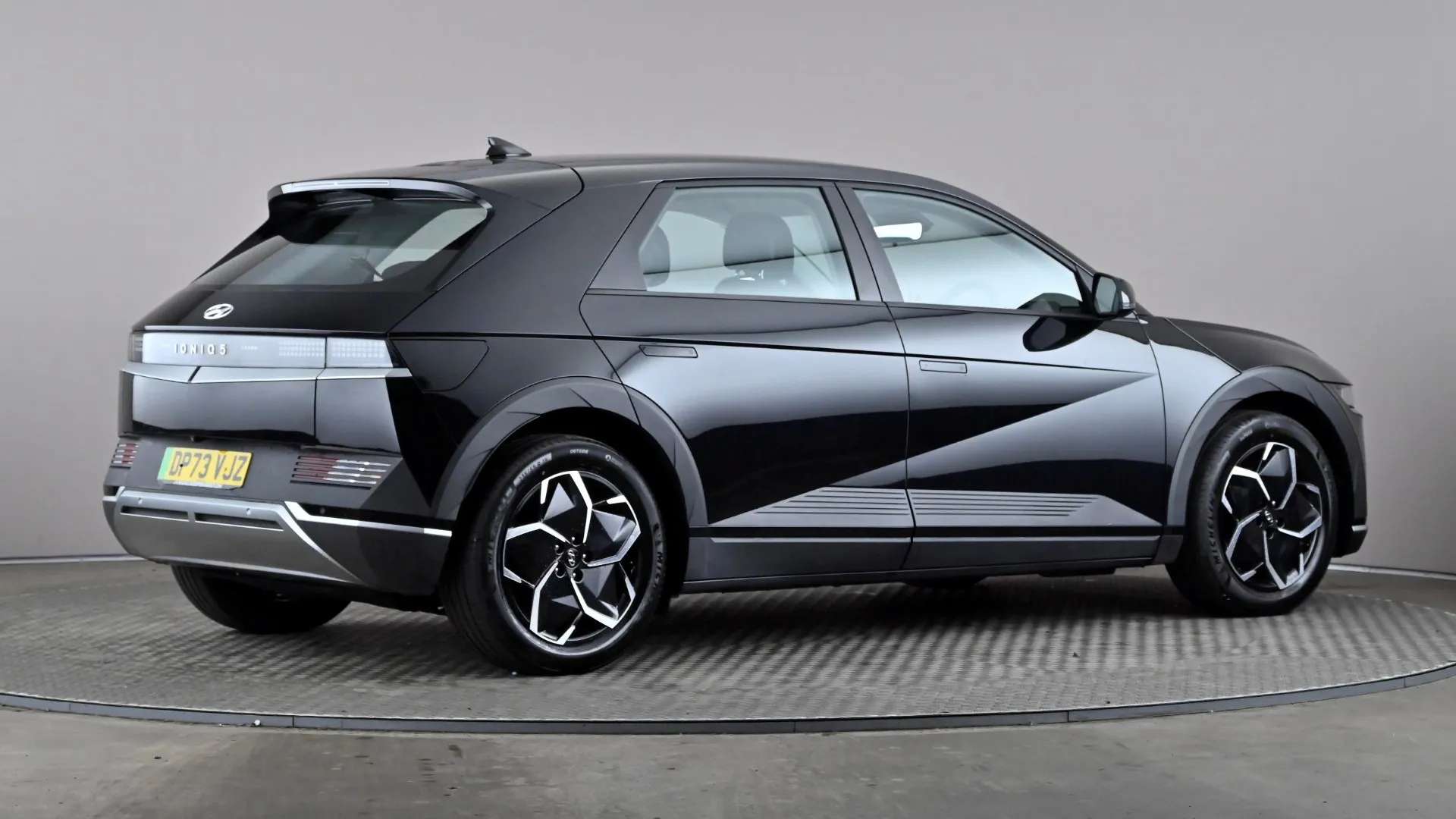 2024 HYUNDAI IONIQ 5 2024 HYUNDAI IONIQ 5