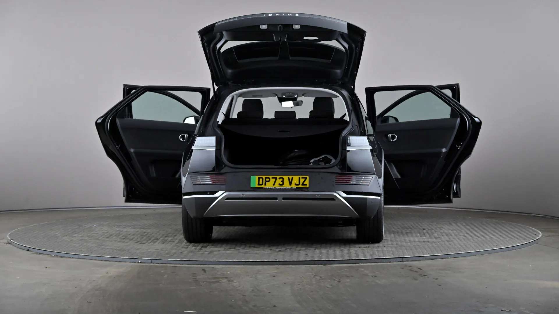 2024 HYUNDAI IONIQ 5 2024 HYUNDAI IONIQ 5