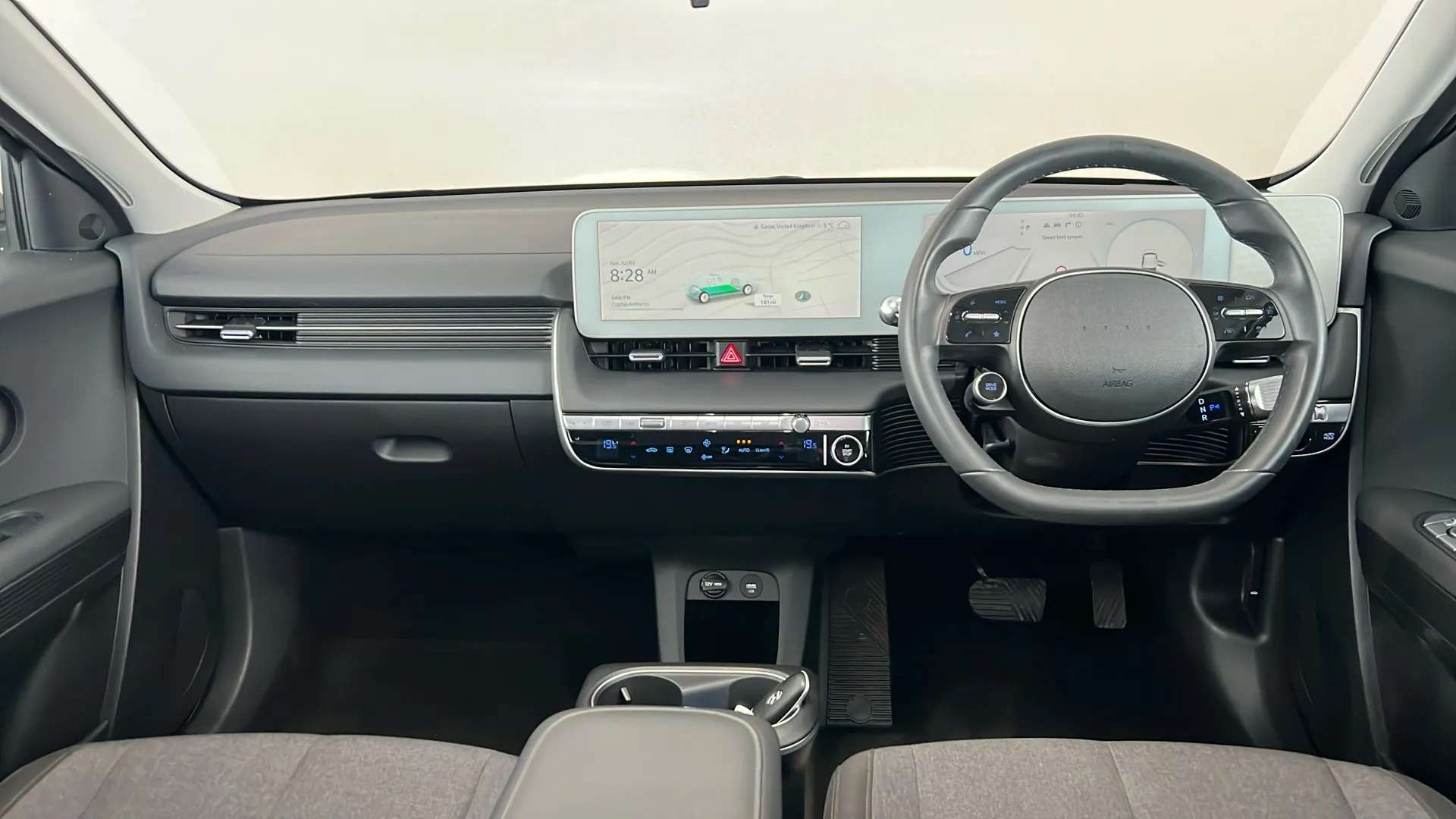 2024 HYUNDAI IONIQ 5 2024 HYUNDAI IONIQ 5