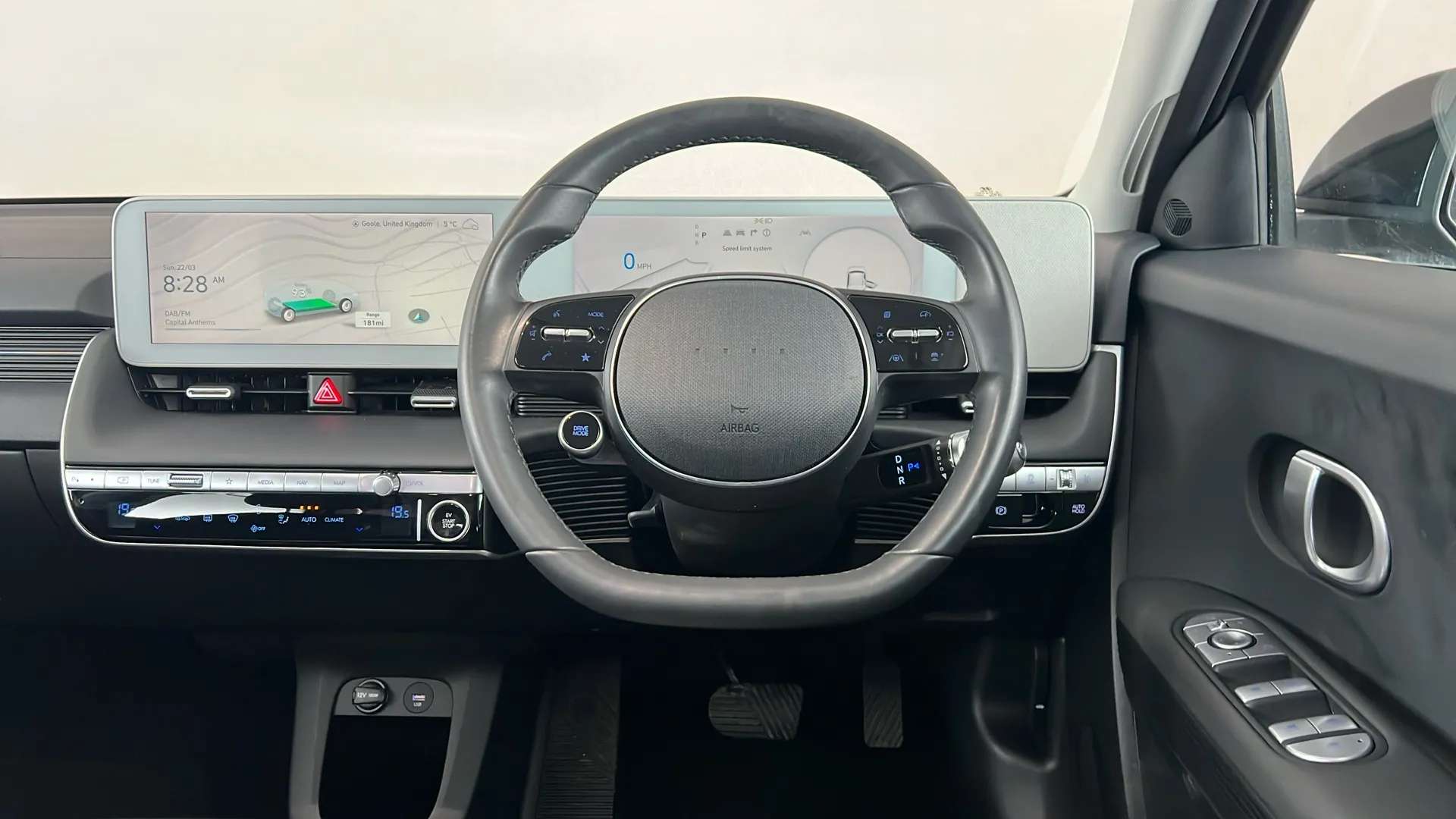 2024 HYUNDAI IONIQ 5 2024 HYUNDAI IONIQ 5