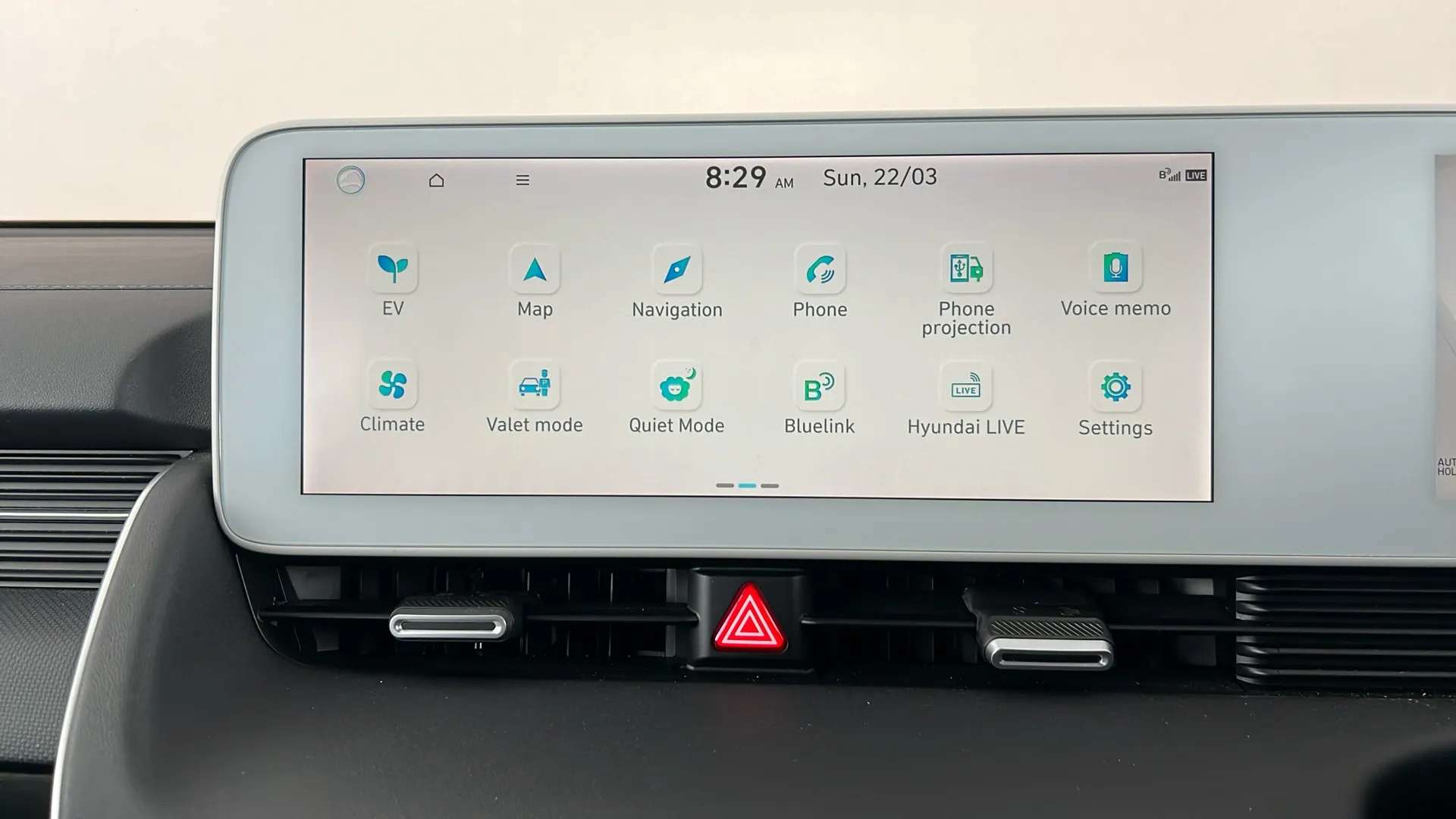 2024 HYUNDAI IONIQ 5 2024 HYUNDAI IONIQ 5