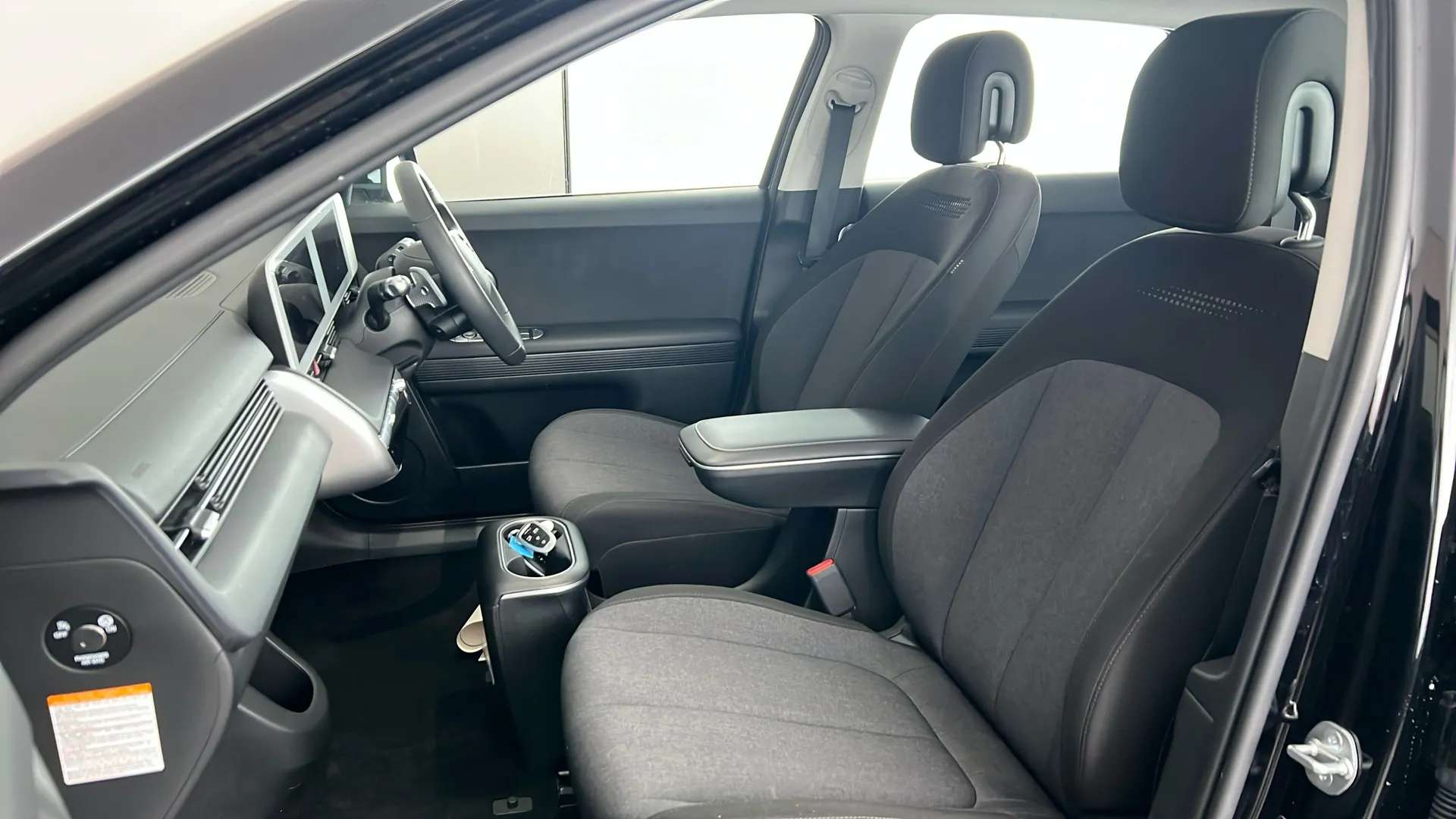 2024 HYUNDAI IONIQ 5 2024 HYUNDAI IONIQ 5