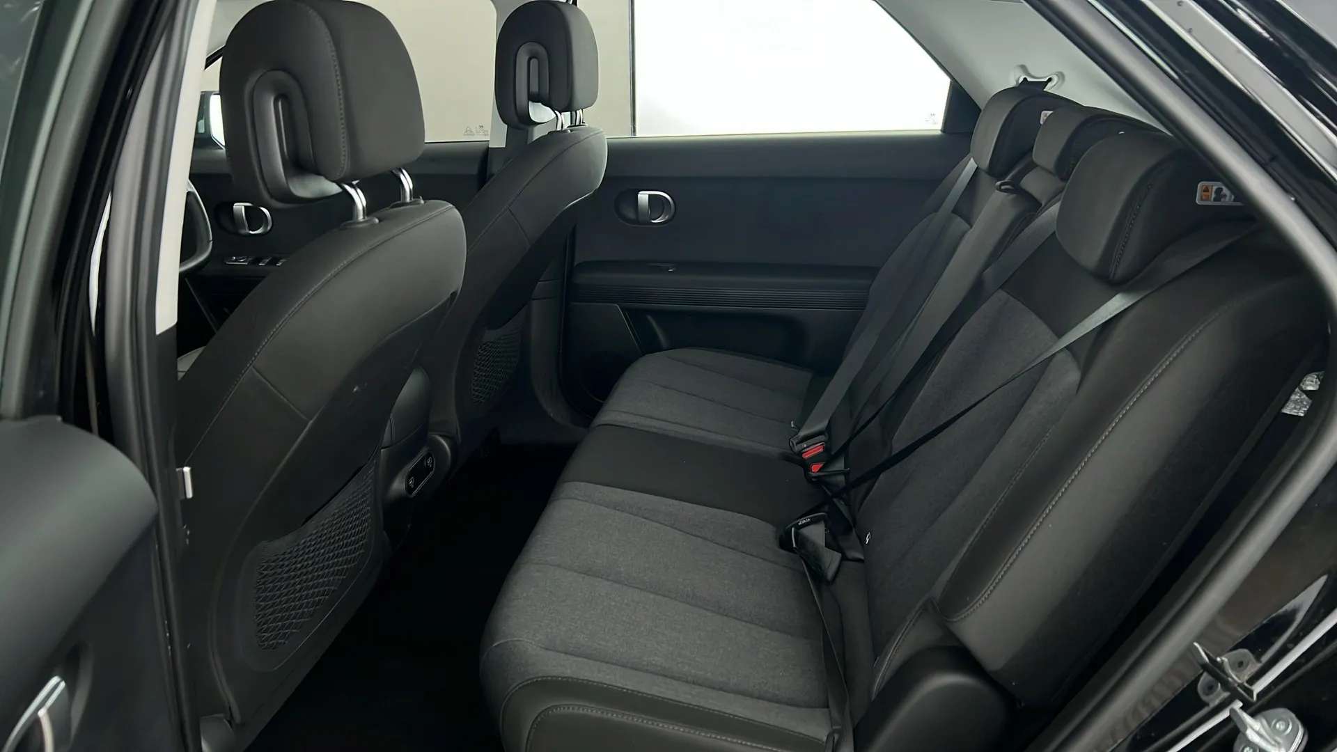 2024 HYUNDAI IONIQ 5 2024 HYUNDAI IONIQ 5