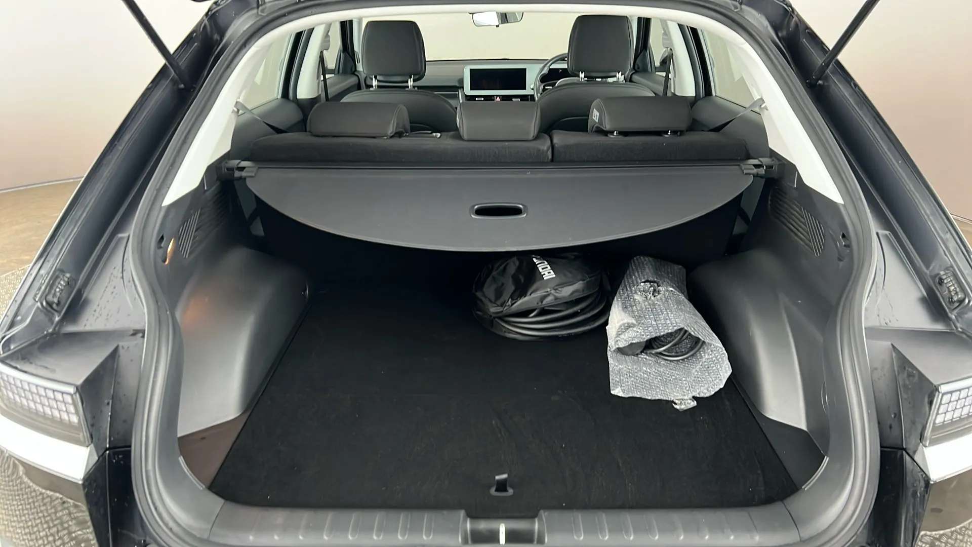 2024 HYUNDAI IONIQ 5 2024 HYUNDAI IONIQ 5