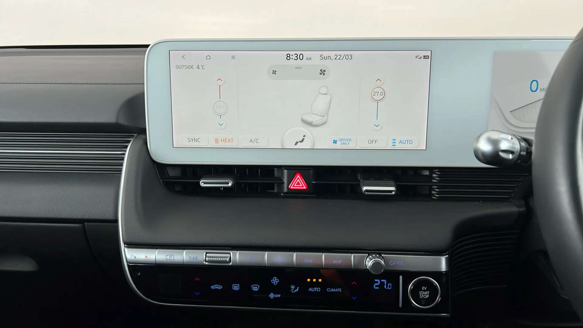 2024 HYUNDAI IONIQ 5 2024 HYUNDAI IONIQ 5