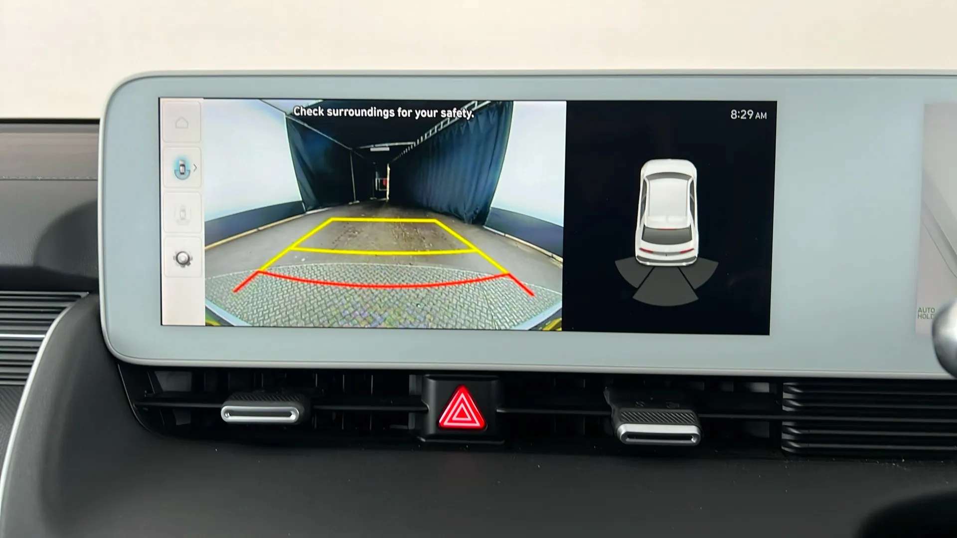 2024 HYUNDAI IONIQ 5 2024 HYUNDAI IONIQ 5