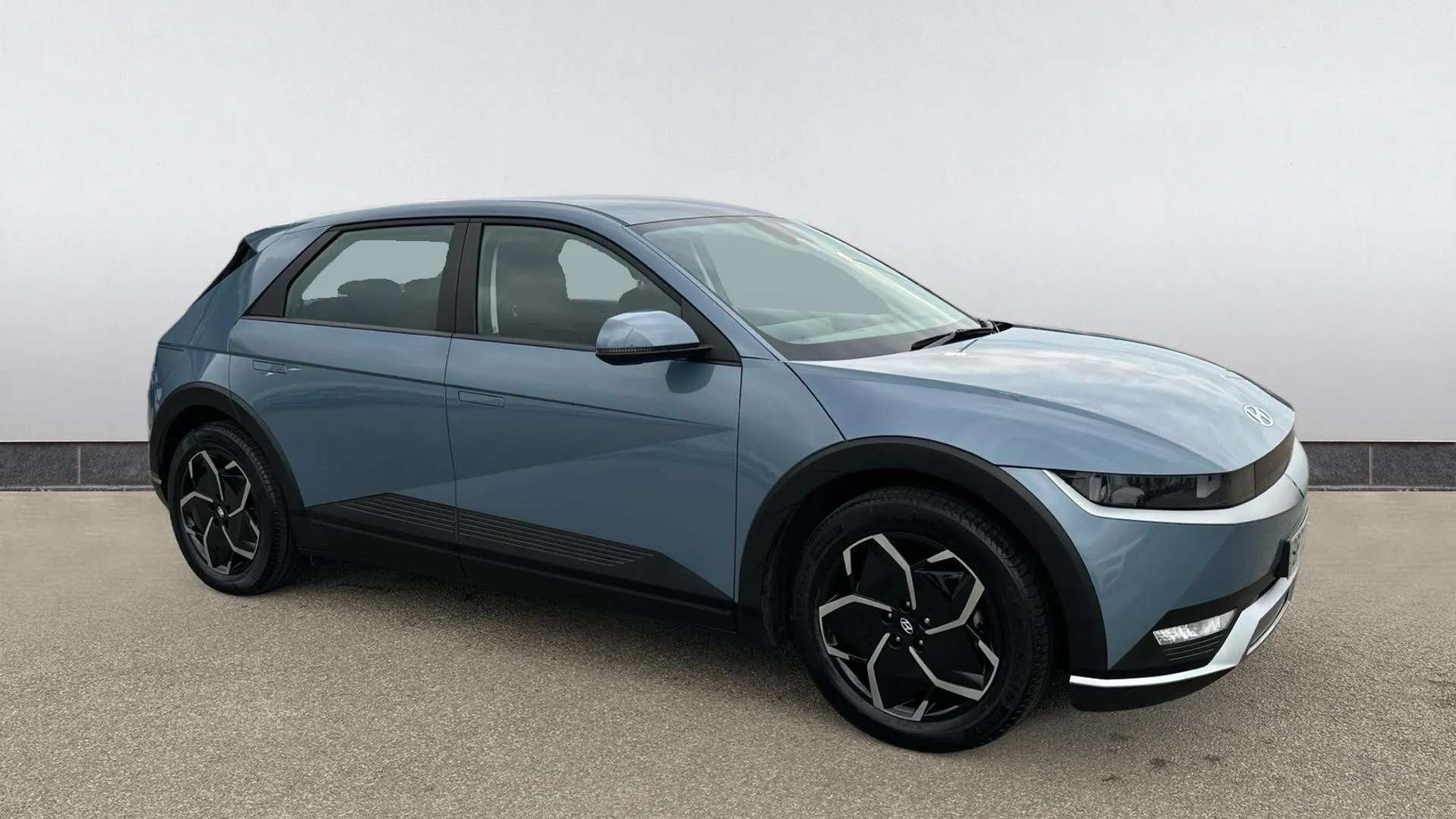 A 2024 HYUNDAI IONIQ 5 125kW SE Connect 58 kWh Auto A 2024 HYUNDAI IONIQ 5 125kW SE Connect 58 kWh Auto