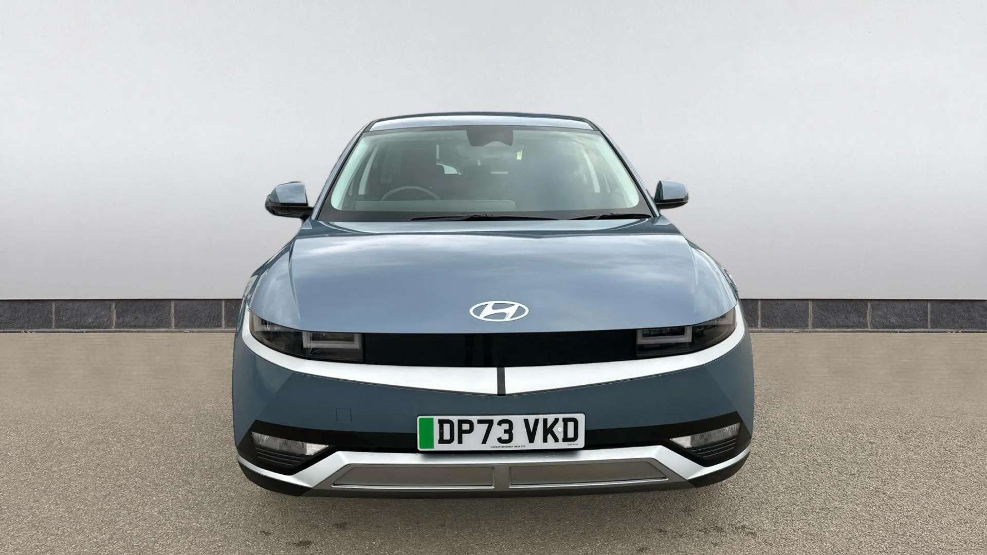 A 2024 HYUNDAI IONIQ 5 125kW SE Connect 58 kWh Auto A 2024 HYUNDAI IONIQ 5 125kW SE Connect 58 kWh Auto