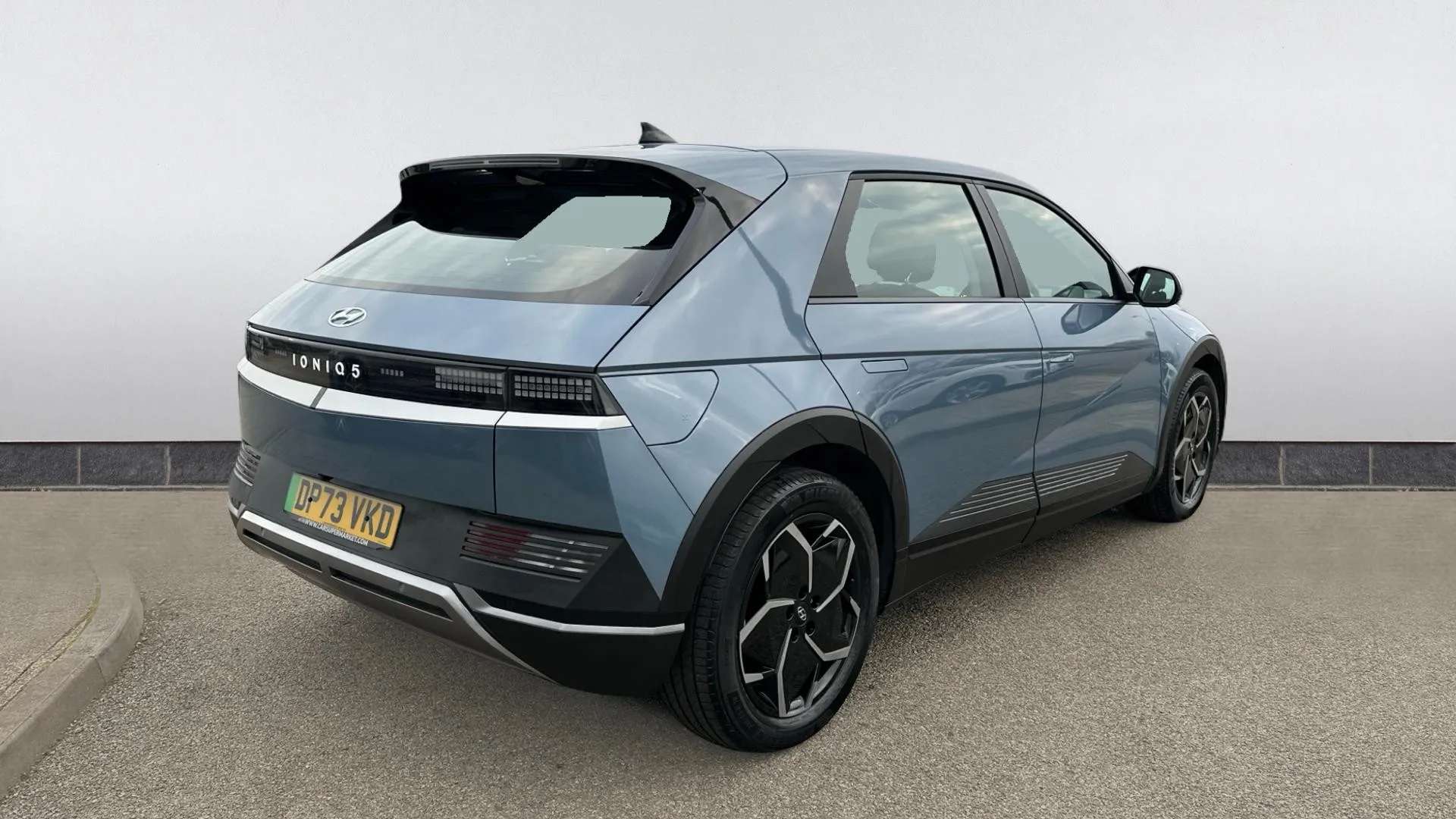 2024 HYUNDAI IONIQ 5 2024 HYUNDAI IONIQ 5