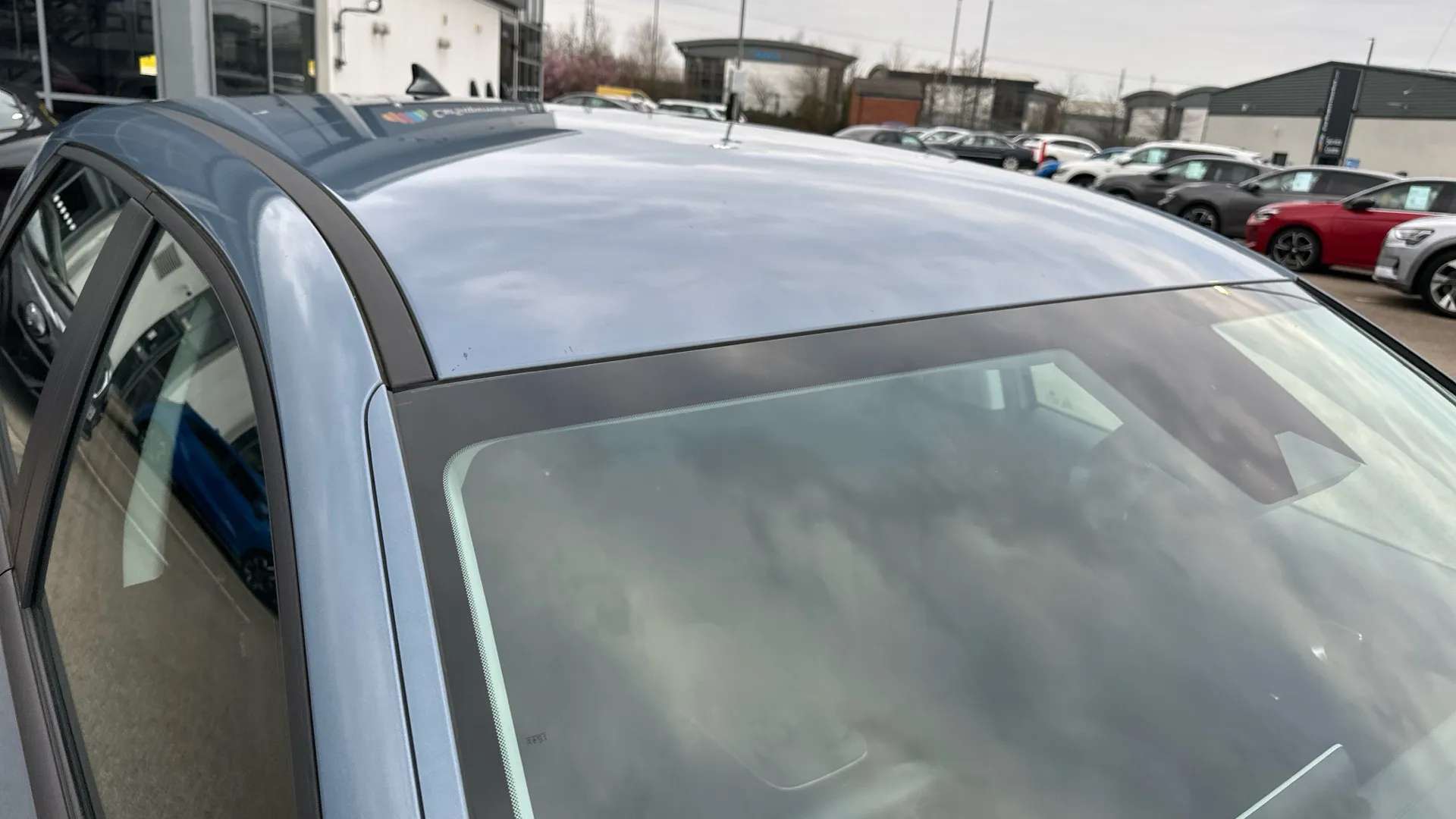 2024 HYUNDAI IONIQ 5 2024 HYUNDAI IONIQ 5