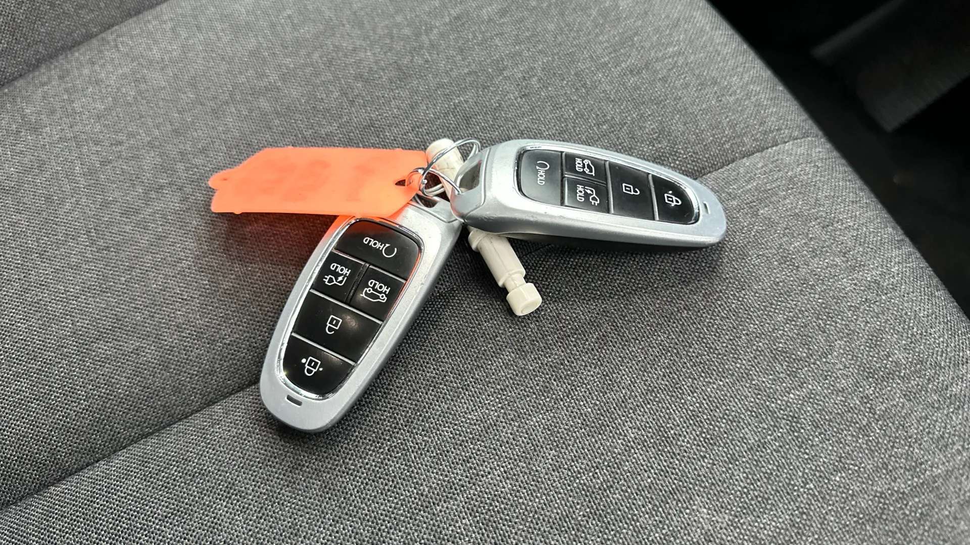 2024 HYUNDAI IONIQ 5 2024 HYUNDAI IONIQ 5