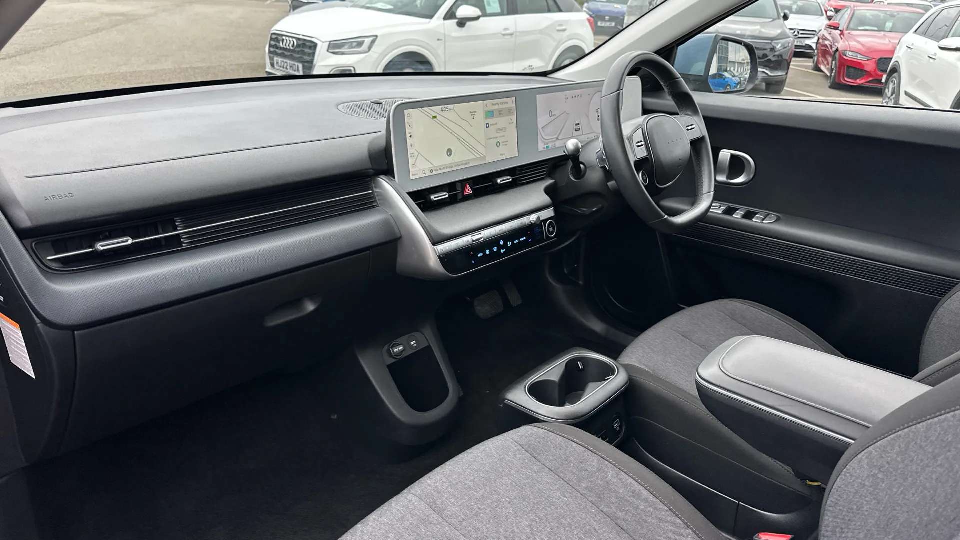 2024 HYUNDAI IONIQ 5 2024 HYUNDAI IONIQ 5