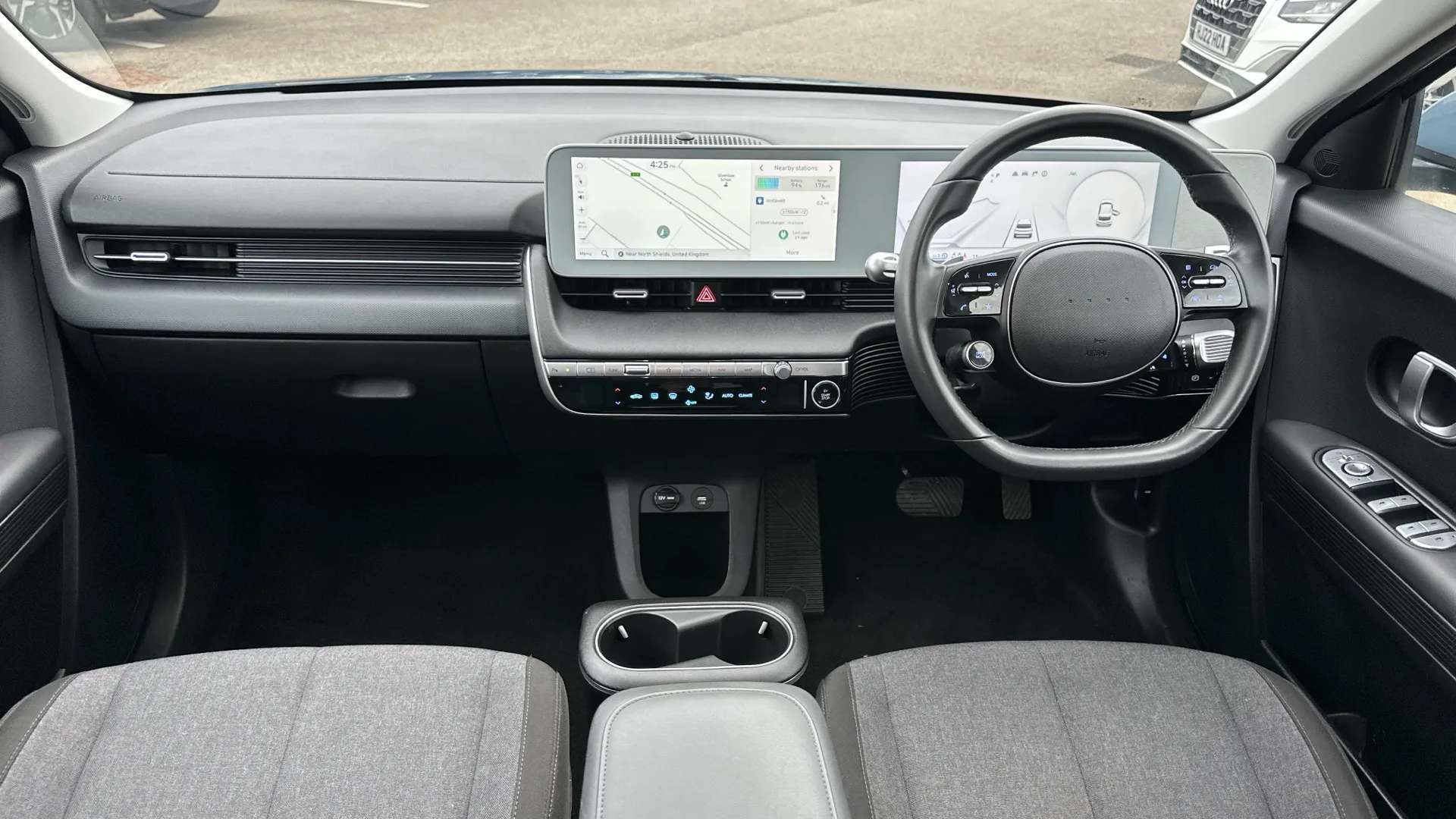 2024 HYUNDAI IONIQ 5 2024 HYUNDAI IONIQ 5