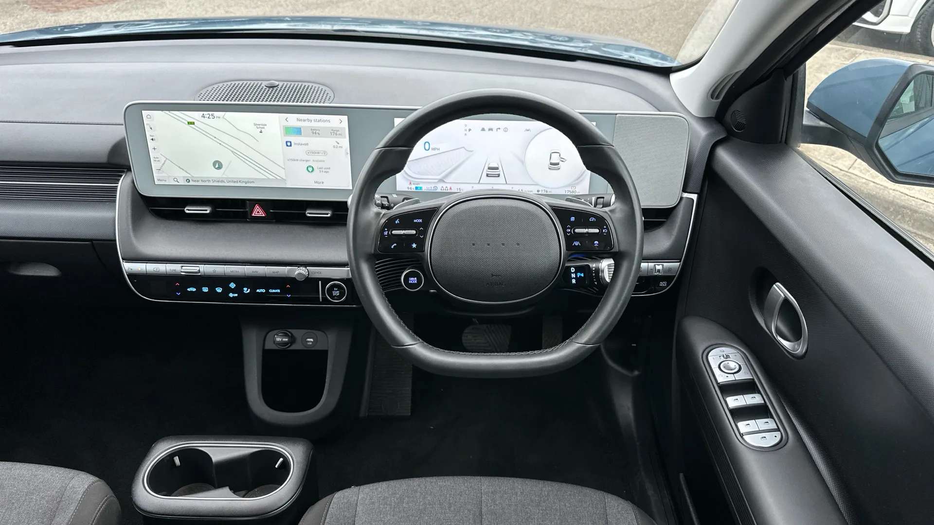 2024 HYUNDAI IONIQ 5 2024 HYUNDAI IONIQ 5