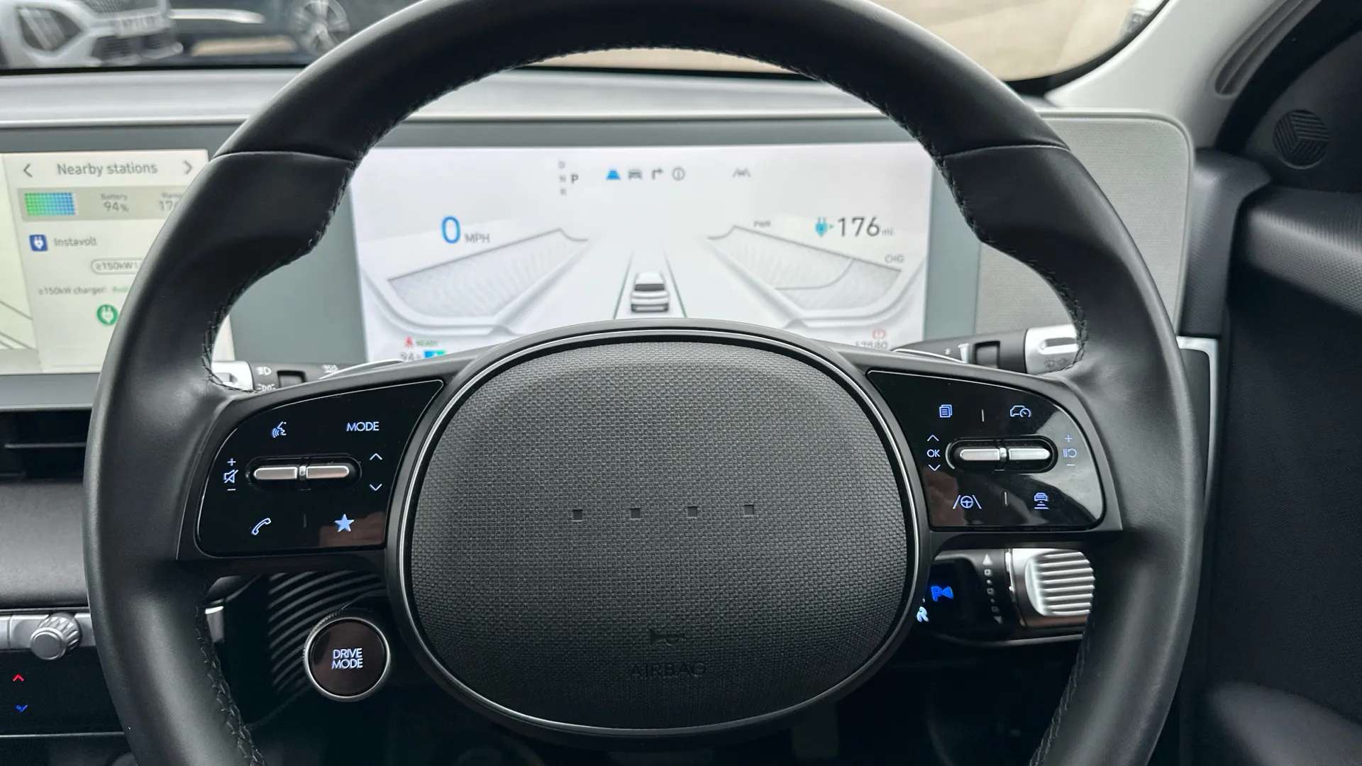 2024 HYUNDAI IONIQ 5 2024 HYUNDAI IONIQ 5